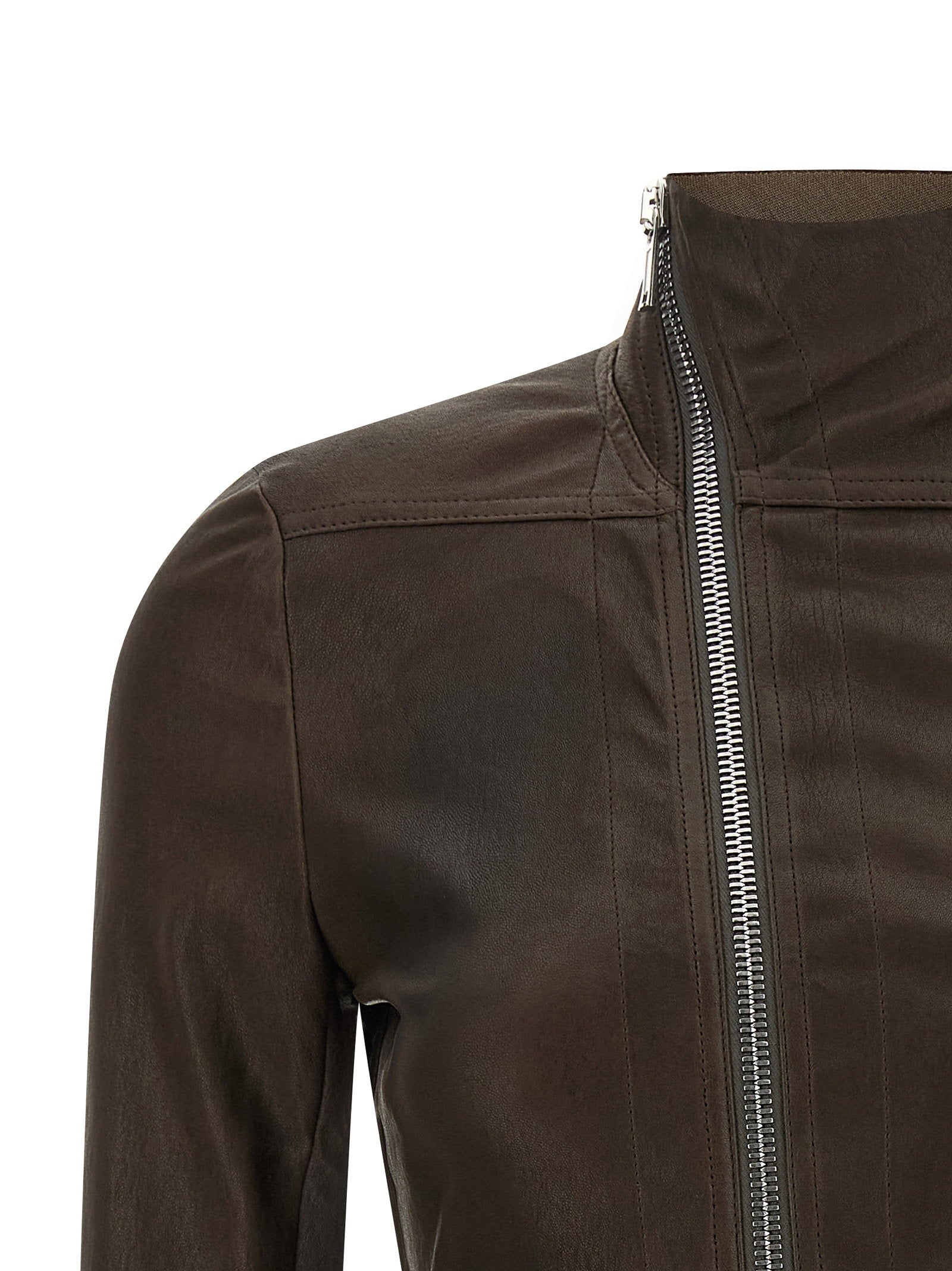 Rick Owens Rick Owens Gary Jacket