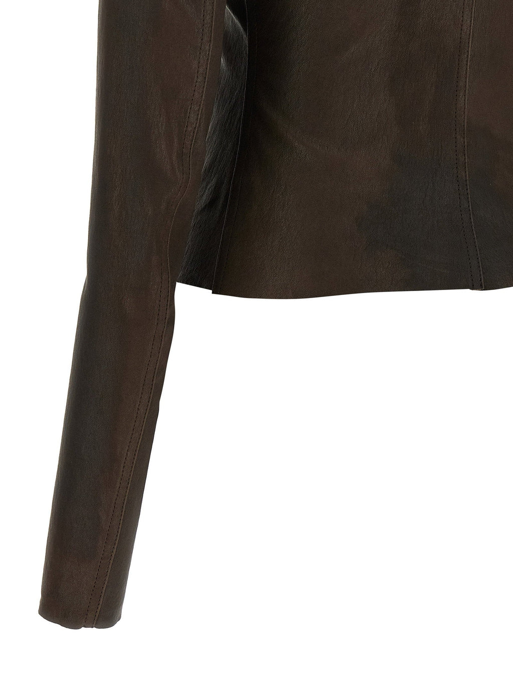 Rick Owens Rick Owens Gary Jacket