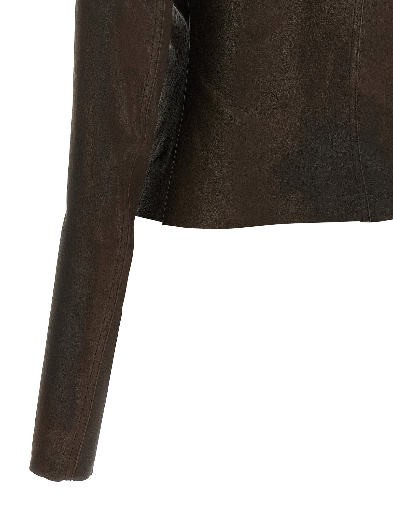 Rick Owens Rick Owens Gary Jacket