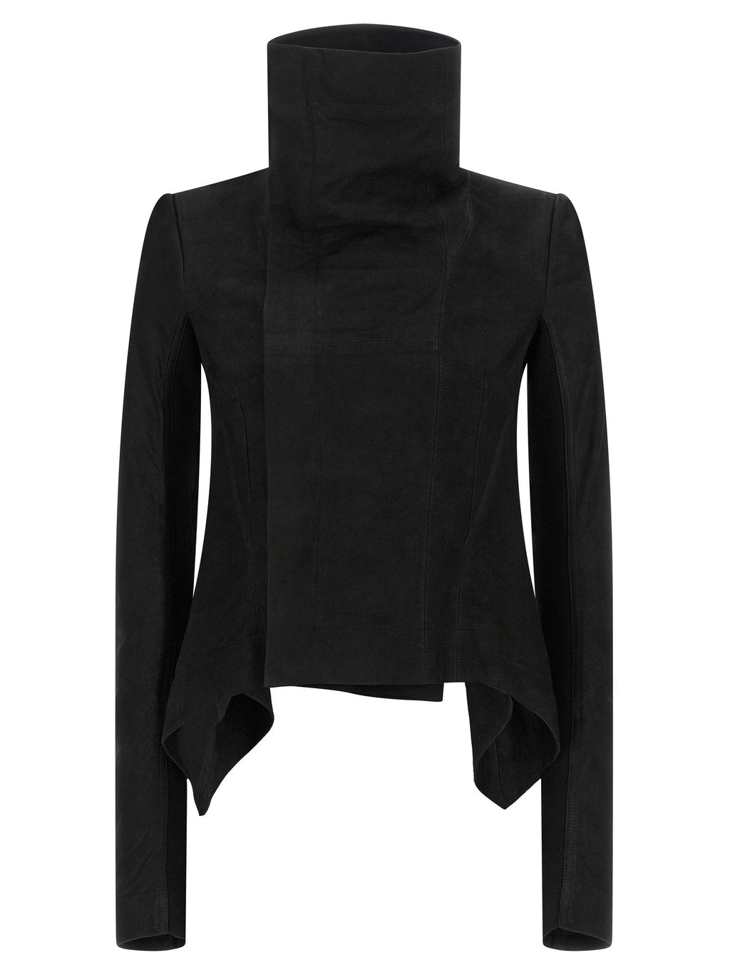 Rick Owens Rick Owens Naska Biker Jacket