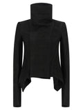 Rick Owens Rick Owens Naska Biker Jacket