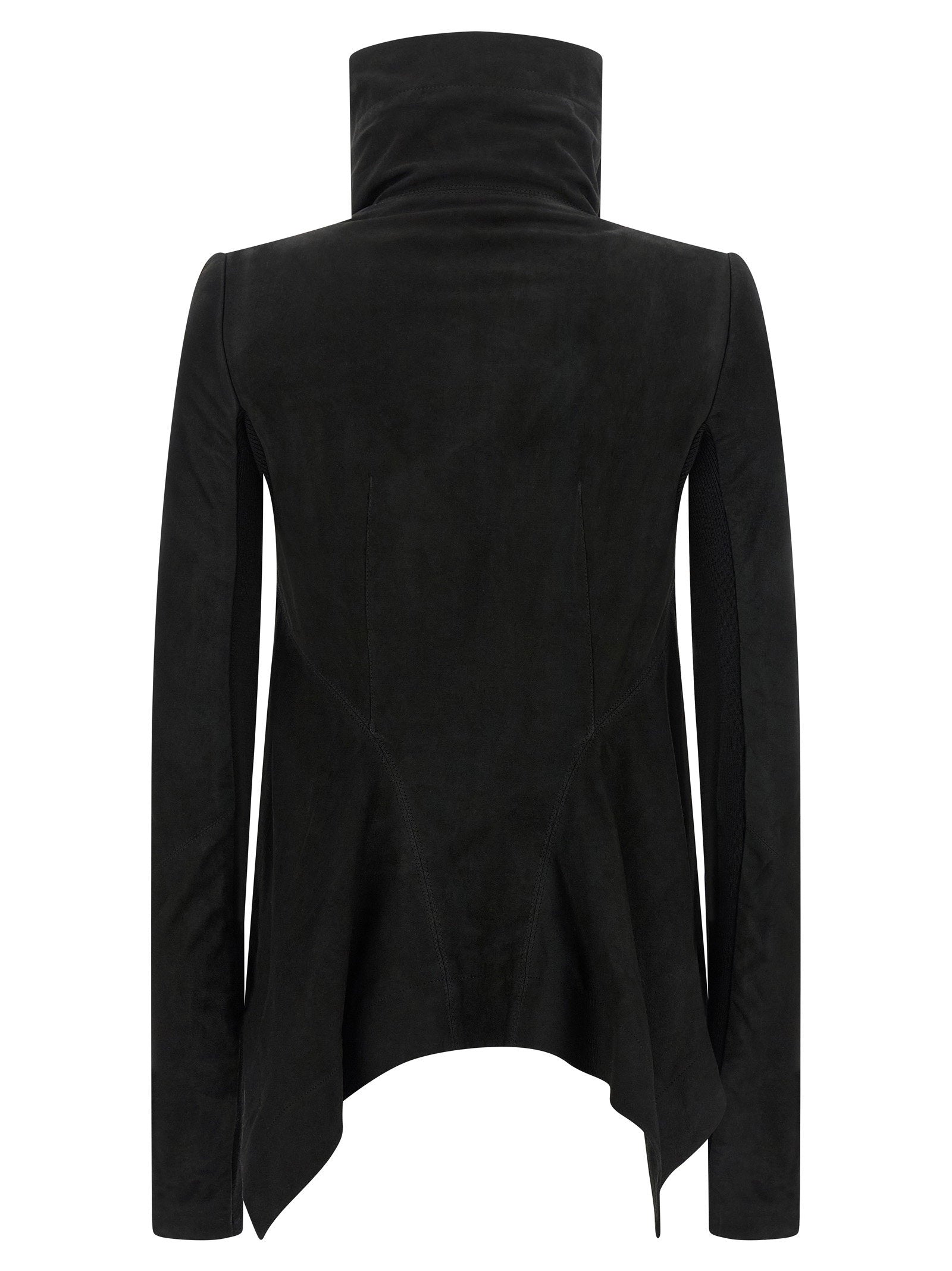 Rick Owens Rick Owens Naska Biker Jacket