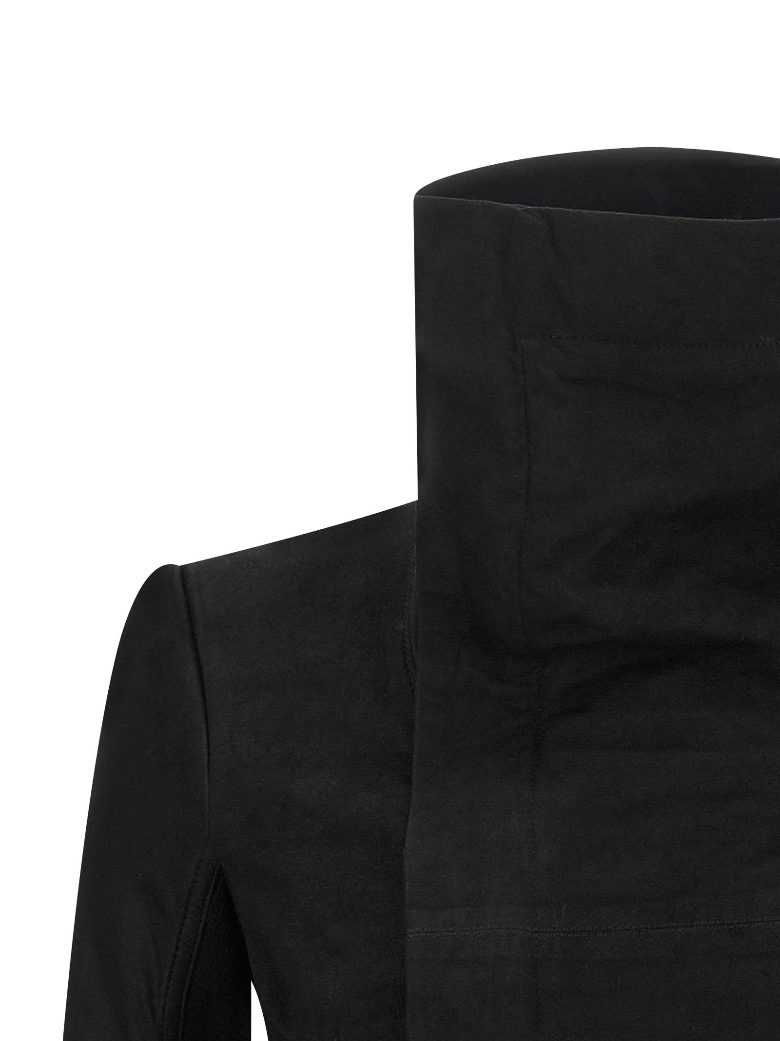 Rick Owens Rick Owens Naska Biker Jacket