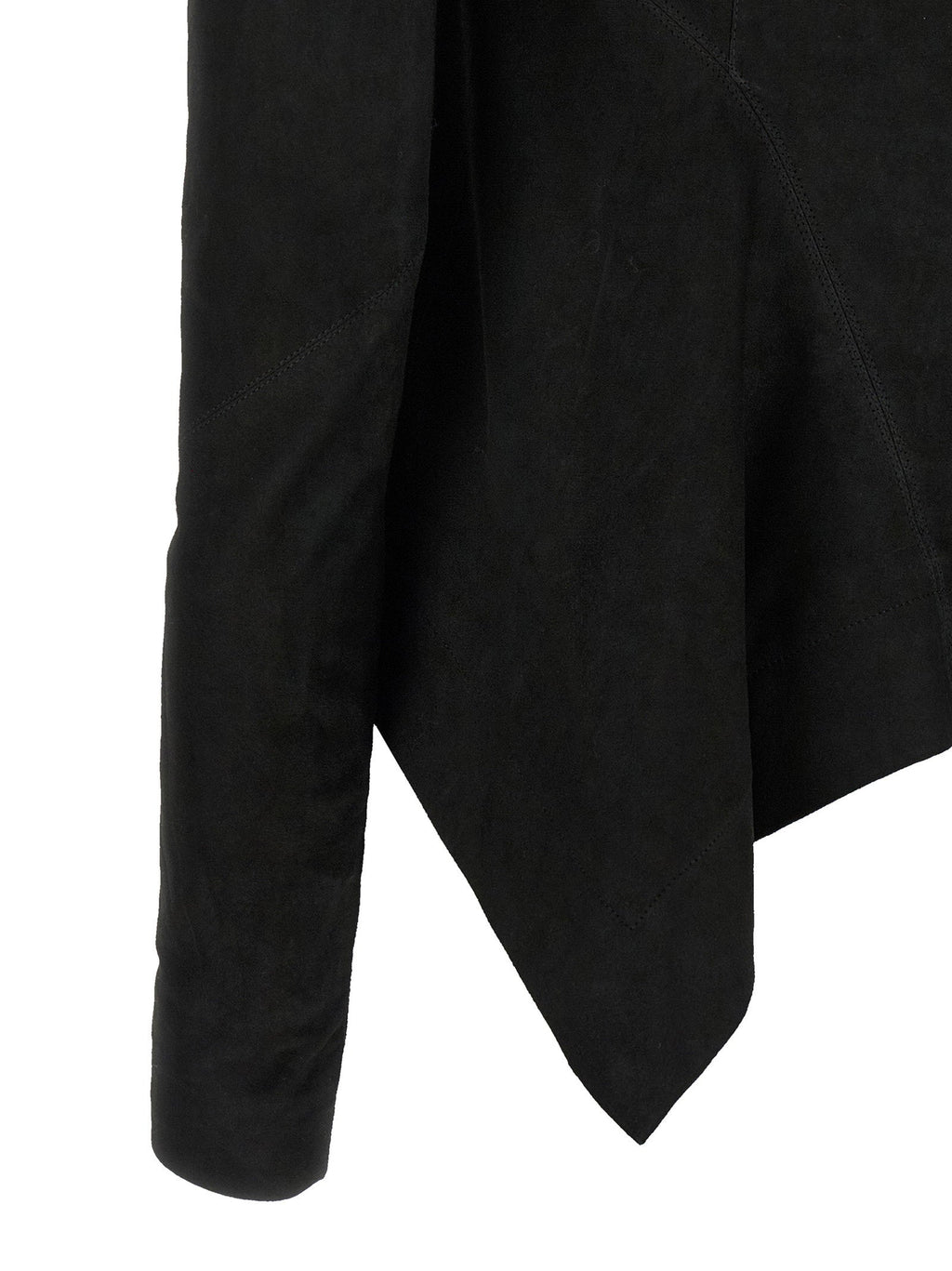 Rick Owens Rick Owens Naska Biker Jacket