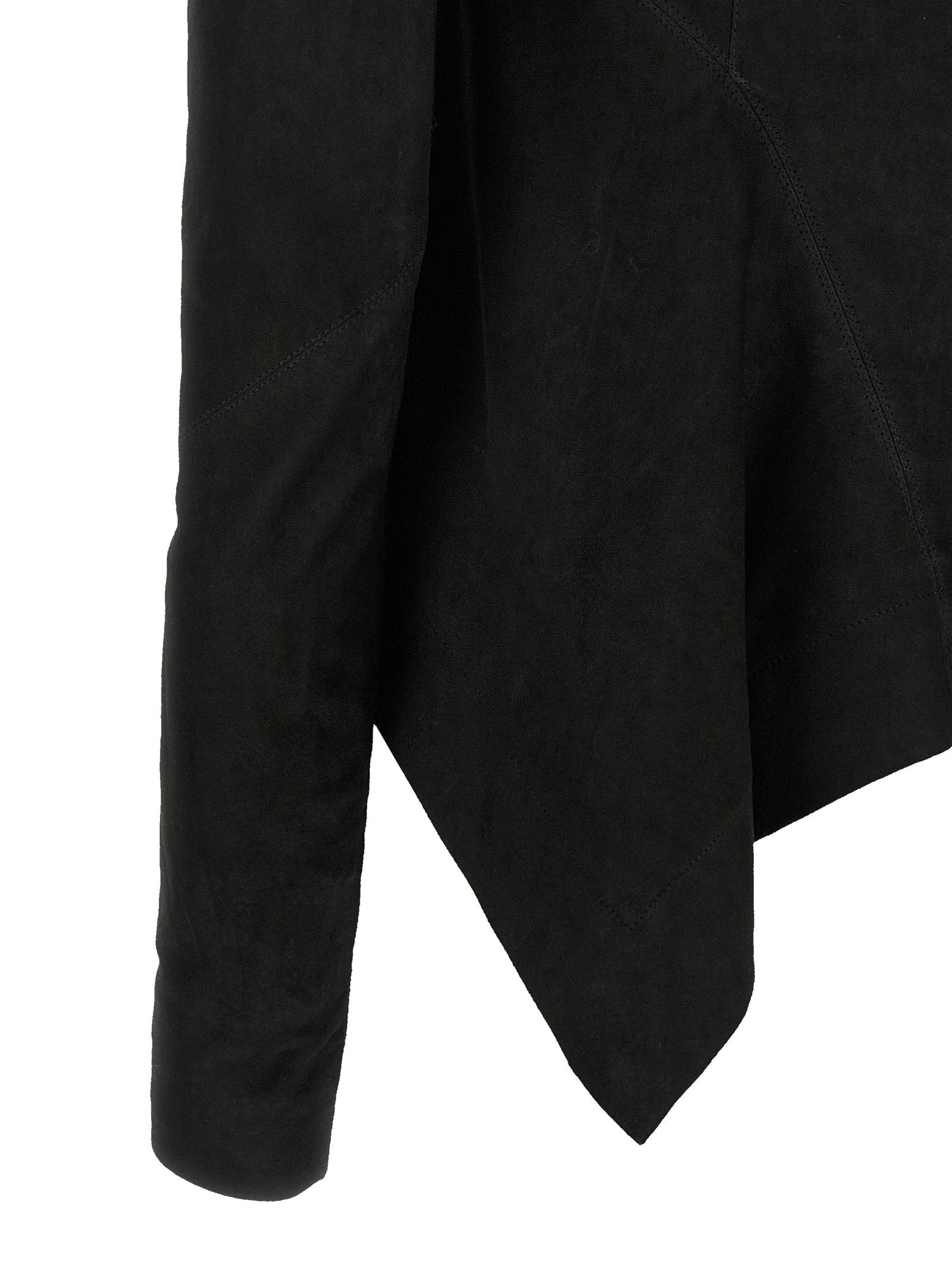 Rick Owens Rick Owens Naska Biker Jacket