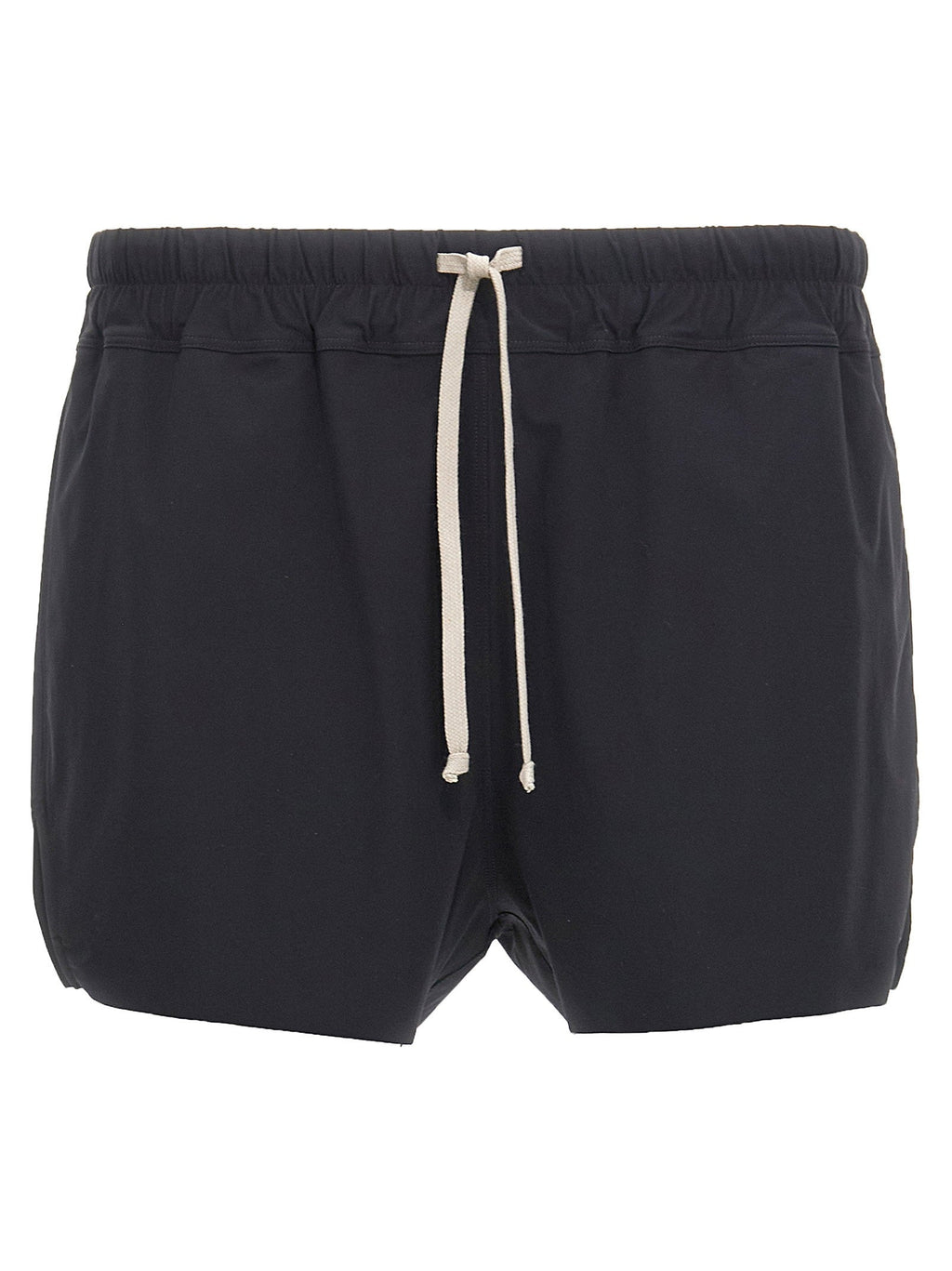 Rick Owens Rick Owens Live Cut Hem Swimsuit