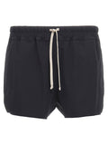 Rick Owens Rick Owens Live Cut Hem Swimsuit