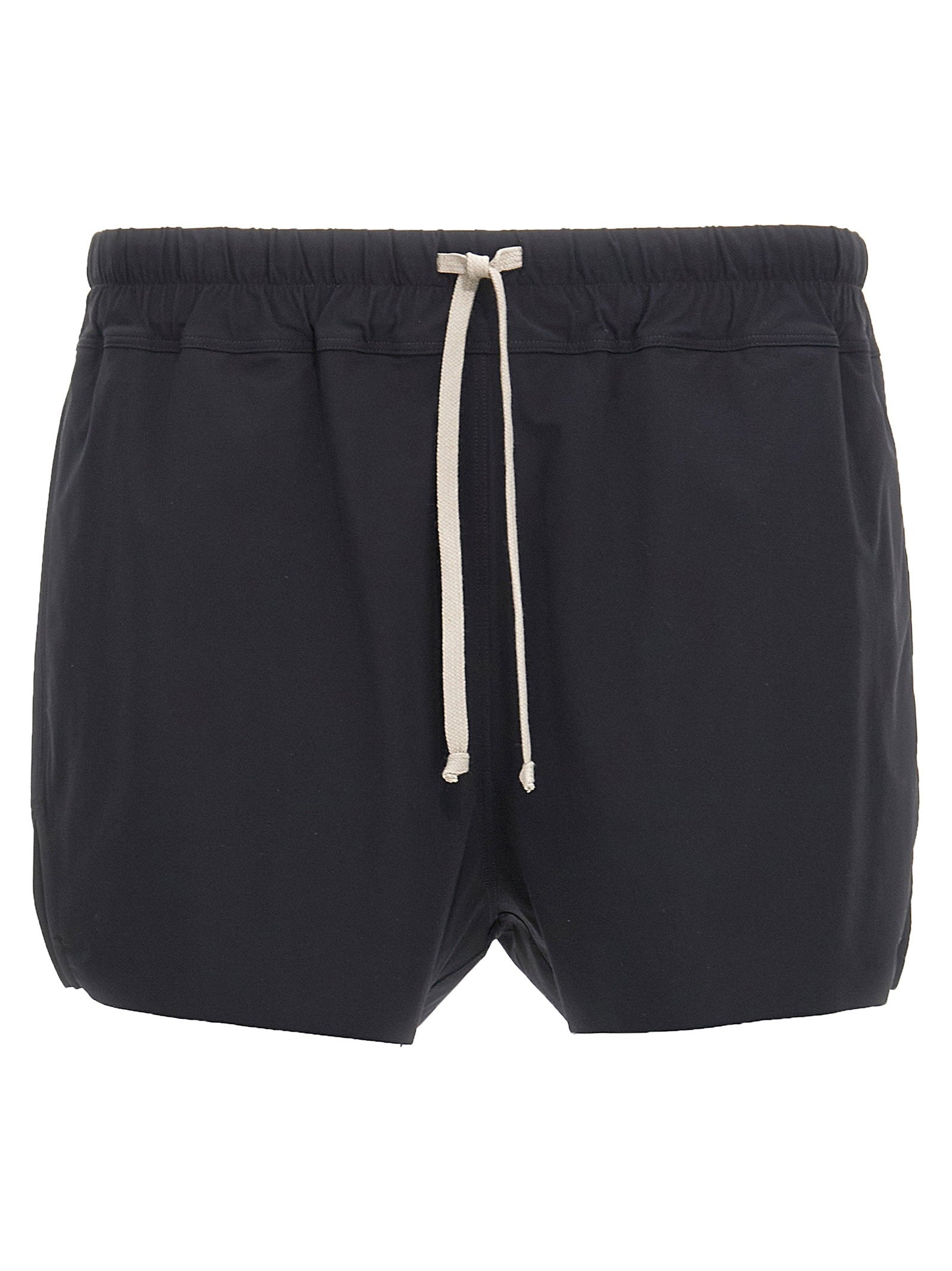 Rick Owens Rick Owens Live Cut Hem Swimsuit