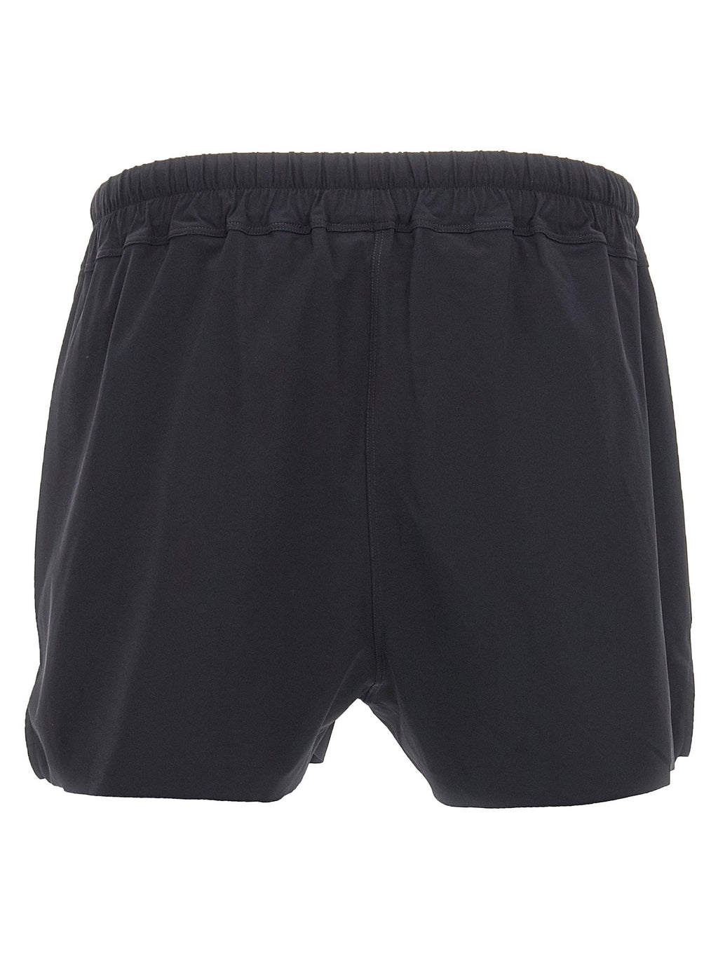 Rick Owens Rick Owens Live Cut Hem Swimsuit