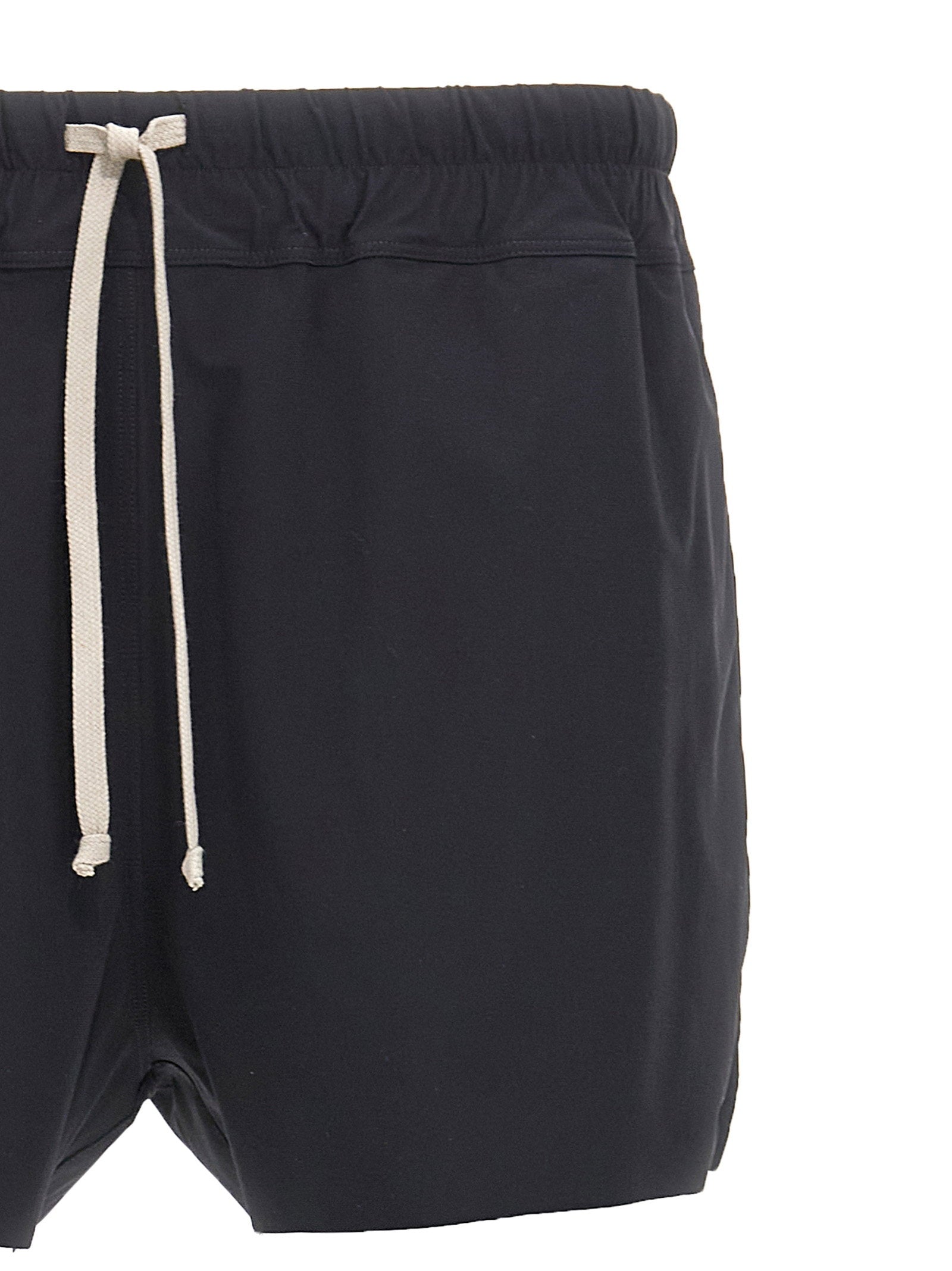 Rick Owens Rick Owens Live Cut Hem Swimsuit