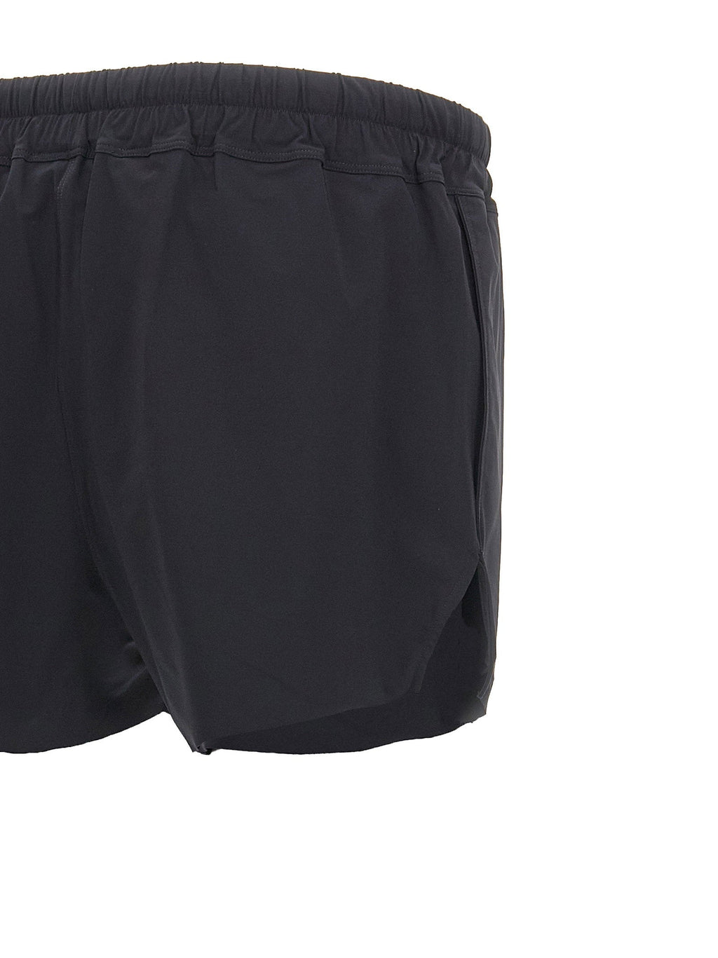 Rick Owens Rick Owens Live Cut Hem Swimsuit