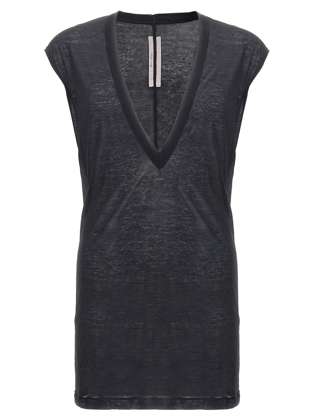 Rick Owens Rick Owens Dylan T T-shirt