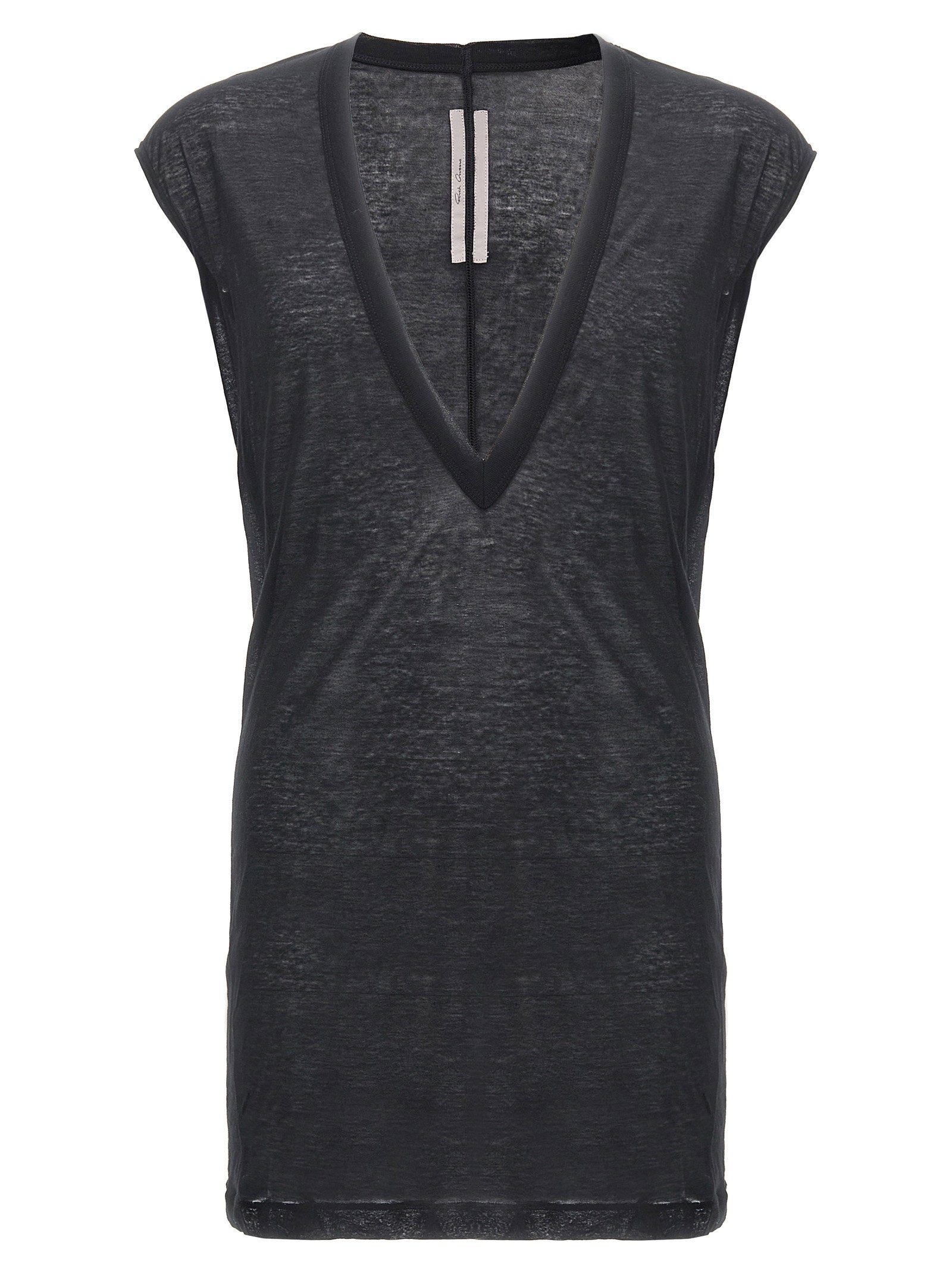Rick Owens Rick Owens Dylan T T-shirt