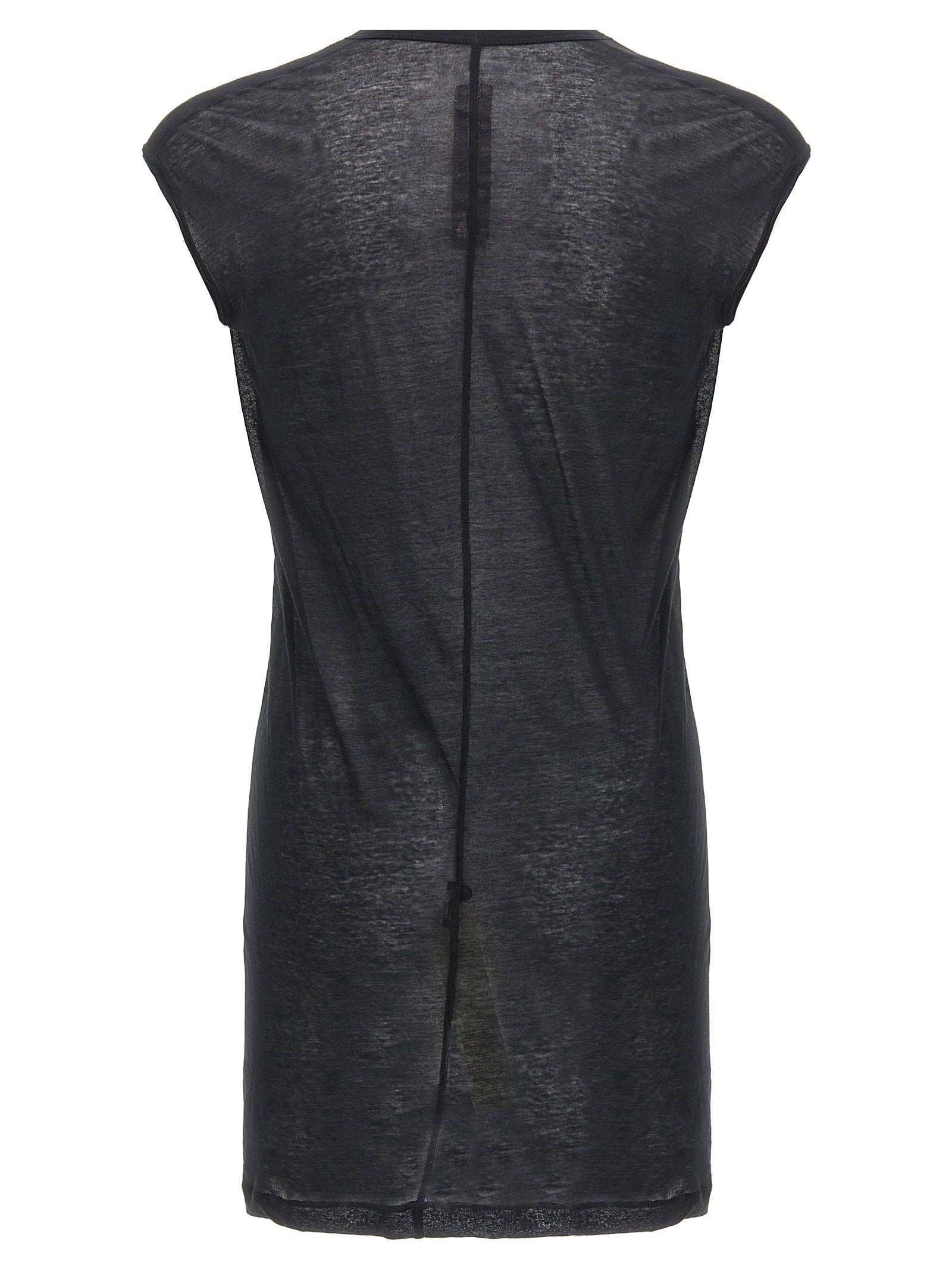 Rick Owens Rick Owens Dylan T T-shirt