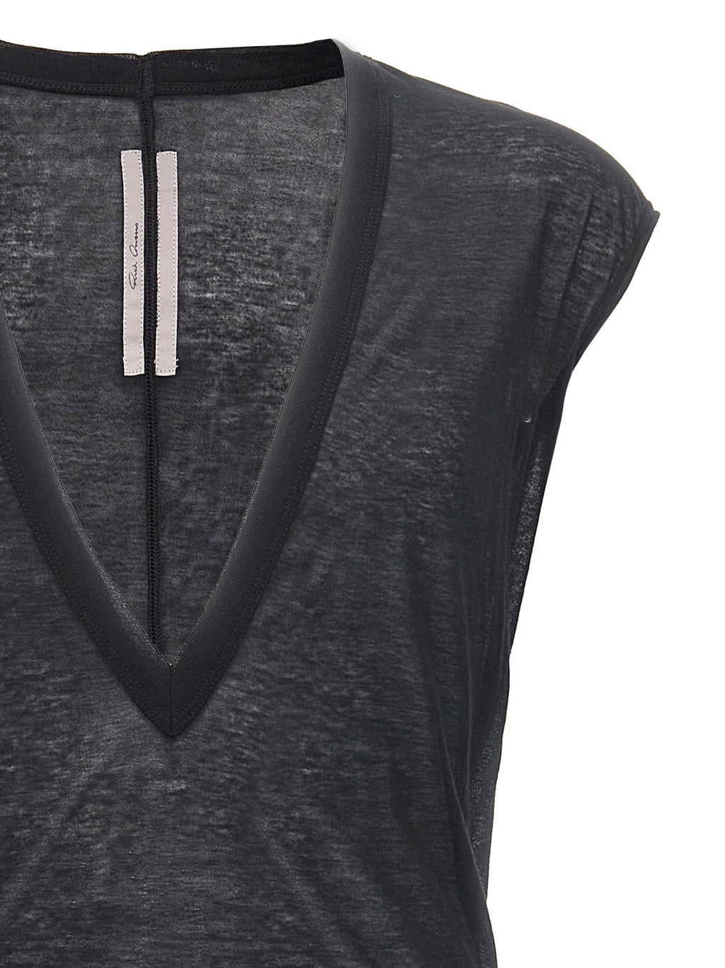 Rick Owens Rick Owens Dylan T T-shirt