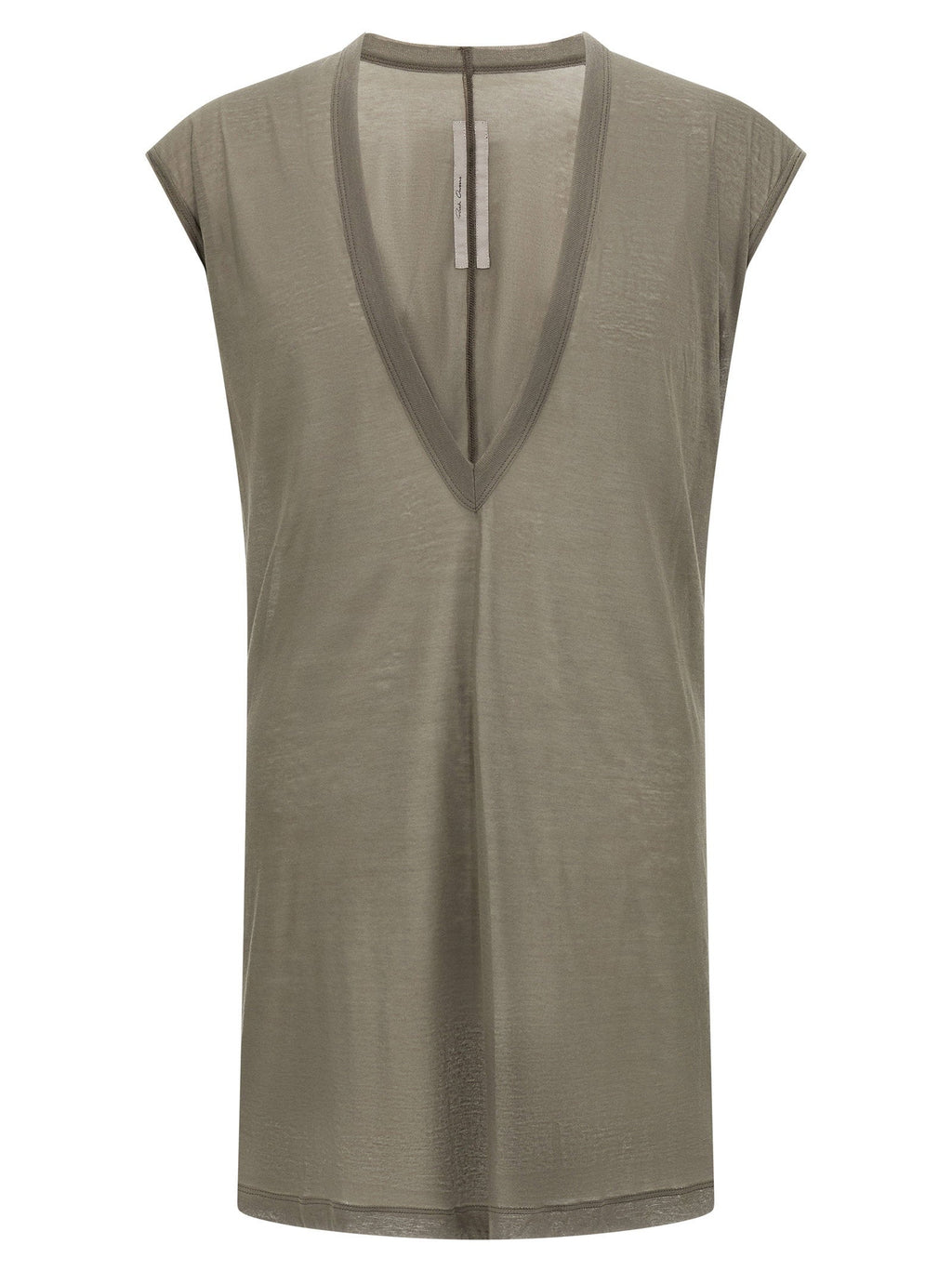 Rick Owens Rick Owens Dylan T T-shirt