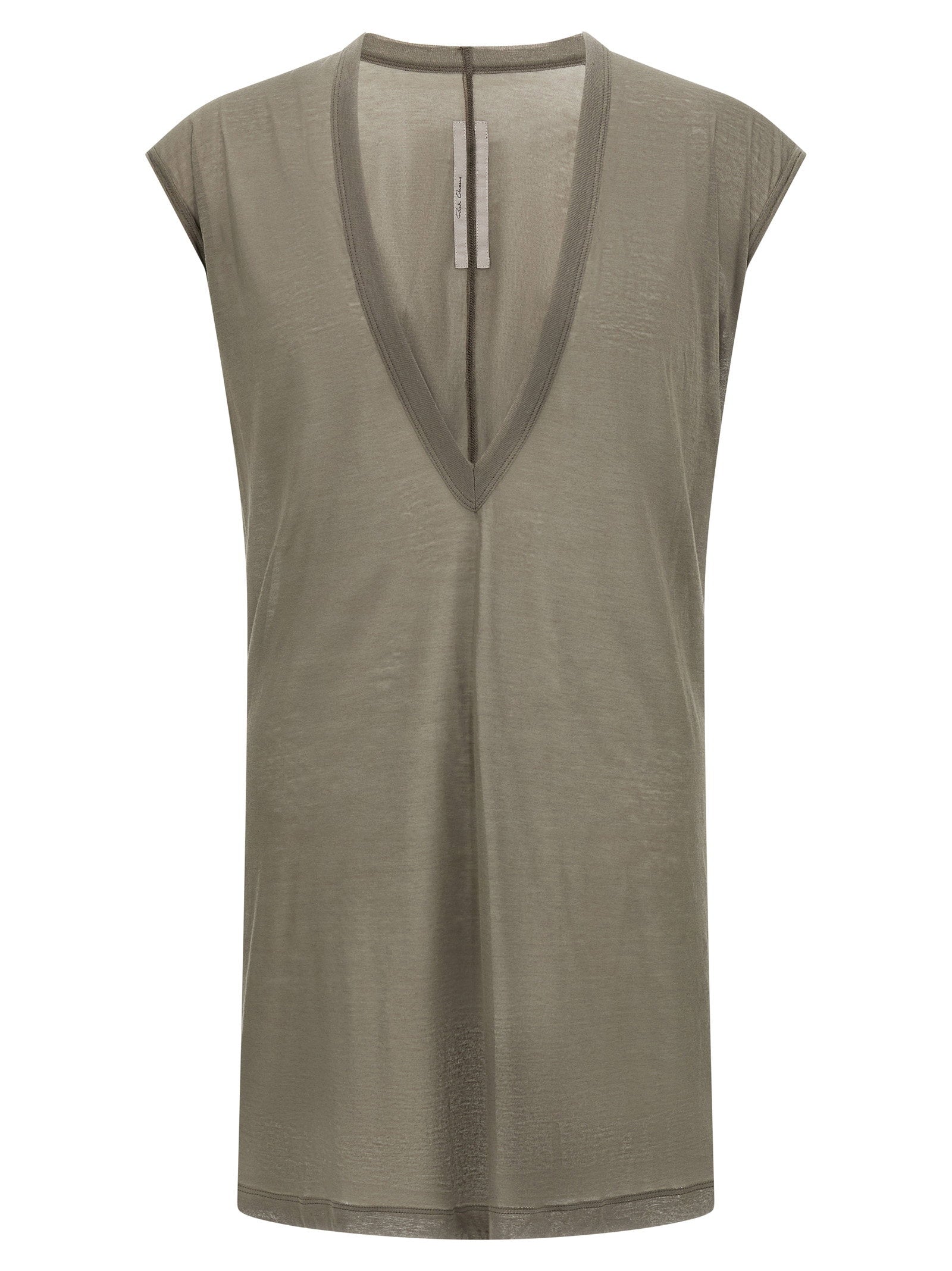 Rick Owens Rick Owens Dylan T T-shirt