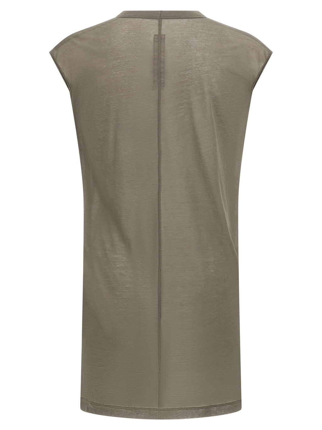 Rick Owens Rick Owens Dylan T T-shirt
