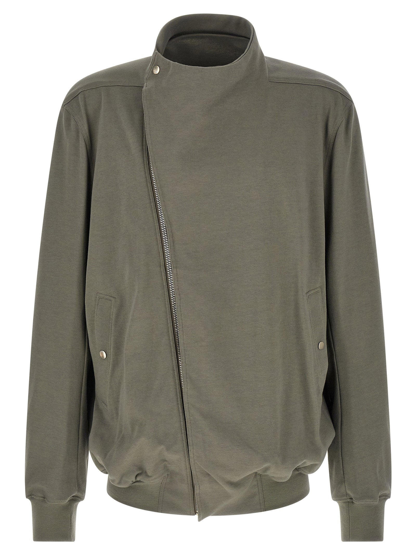 Rick Owens Rick Owens Hollywood Flight Sweatshirt