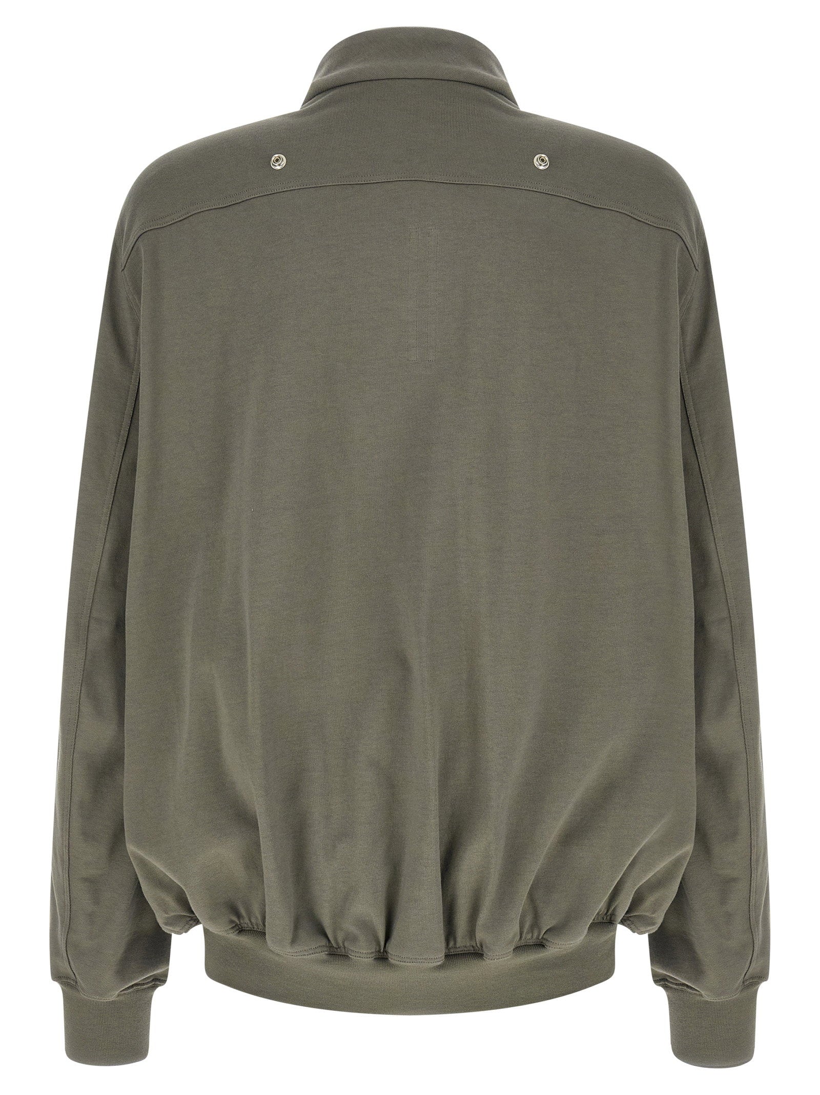Rick Owens Rick Owens Hollywood Flight Sweatshirt