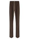 Rick Owens Rick Owens Dietrich Drawstring Pants