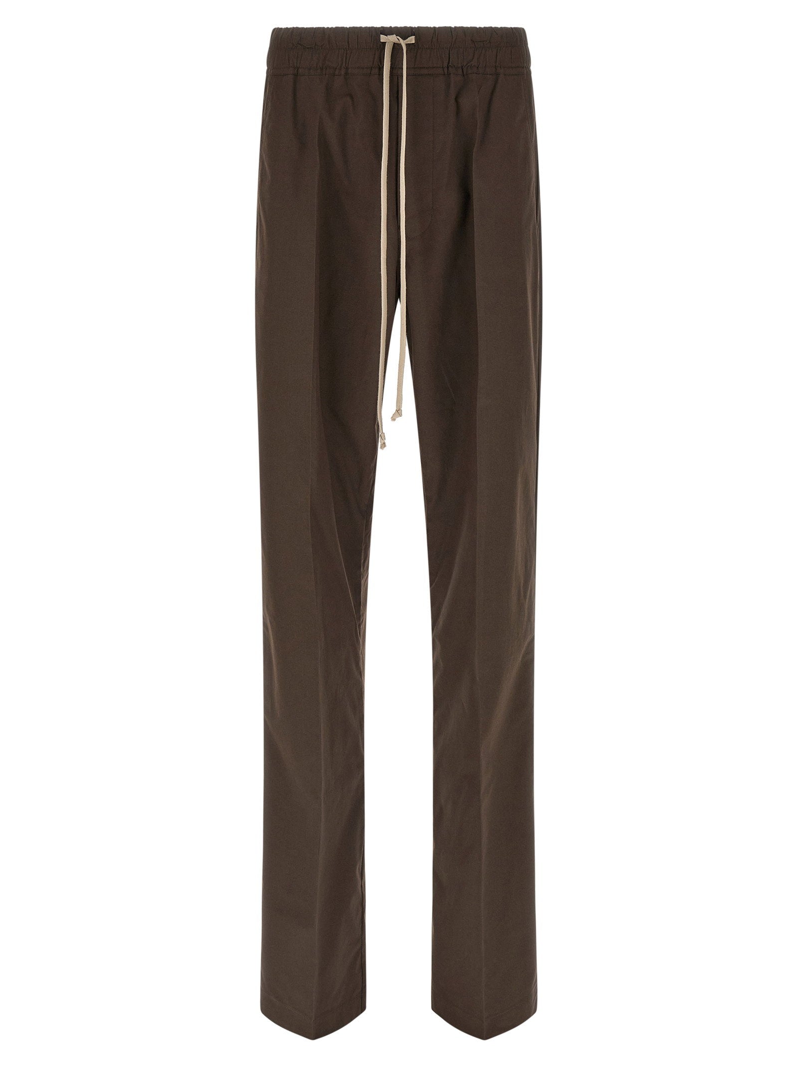 Rick Owens Rick Owens Dietrich Drawstring Pants