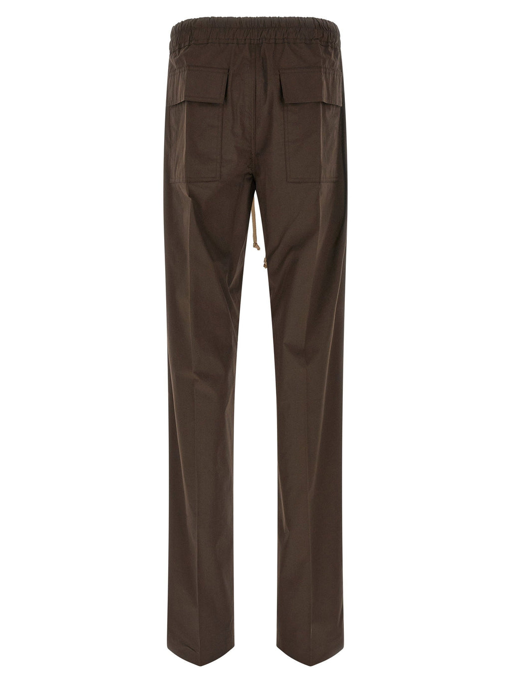 Rick Owens Rick Owens Dietrich Drawstring Pants