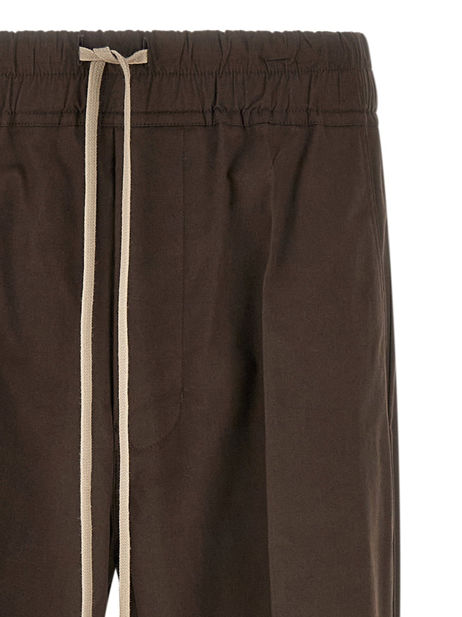 Rick Owens Rick Owens Dietrich Drawstring Pants