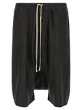 Rick Owens Rick Owens Rick S Pods Bermuda Shorts