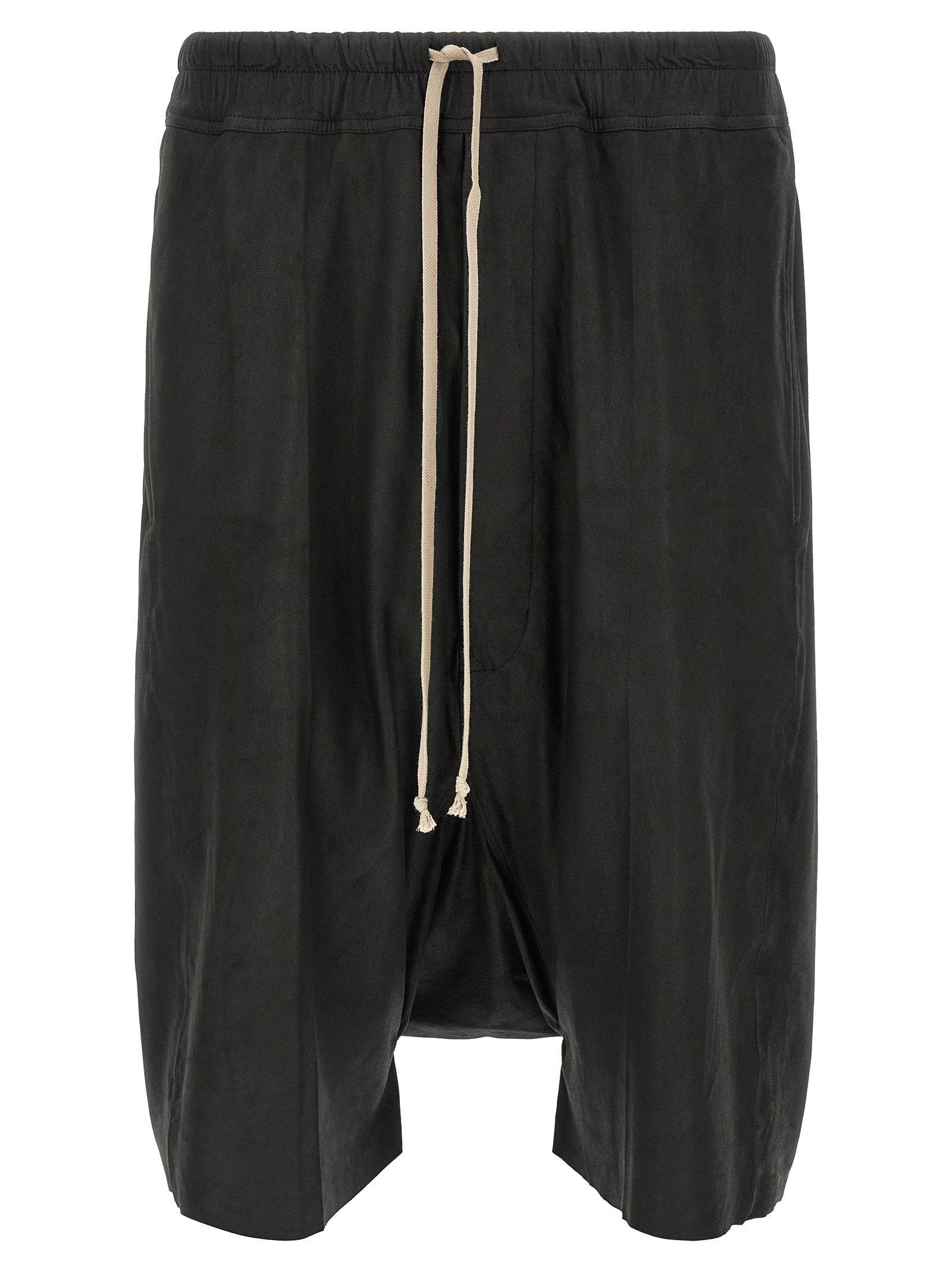 Rick Owens Rick Owens Rick S Pods Bermuda Shorts
