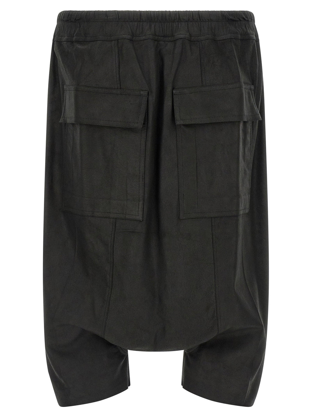 Rick Owens Rick Owens Rick S Pods Bermuda Shorts