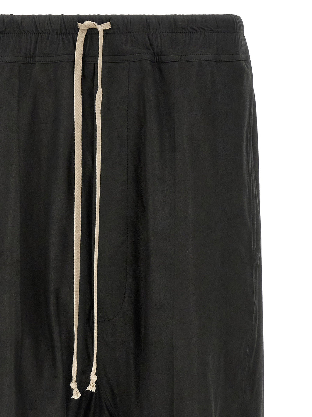 Rick Owens Rick Owens Rick S Pods Bermuda Shorts
