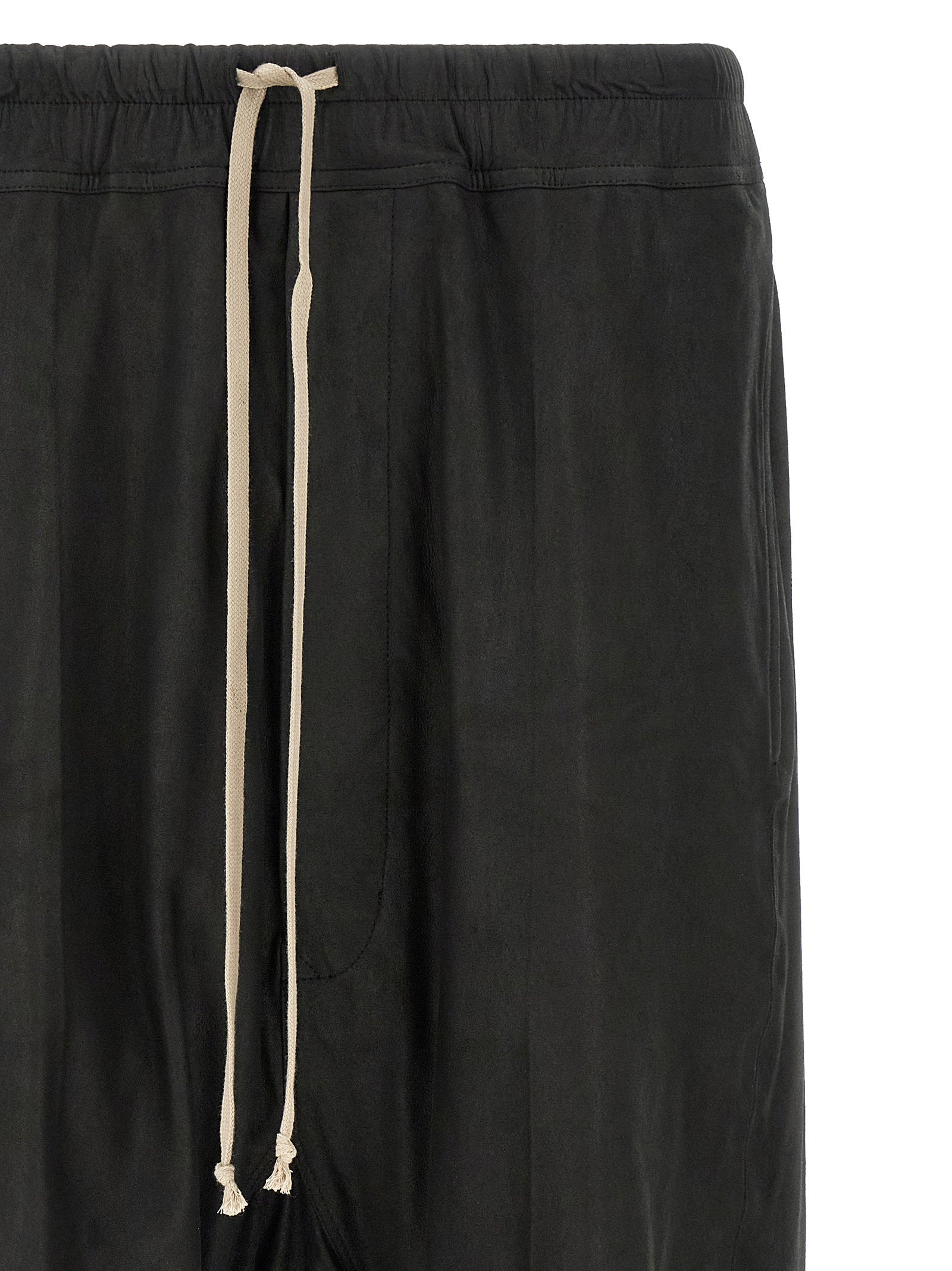 Rick Owens Rick Owens Rick S Pods Bermuda Shorts