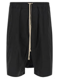 Rick Owens Rick Owens Rick S Pods Bermuda Shorts
