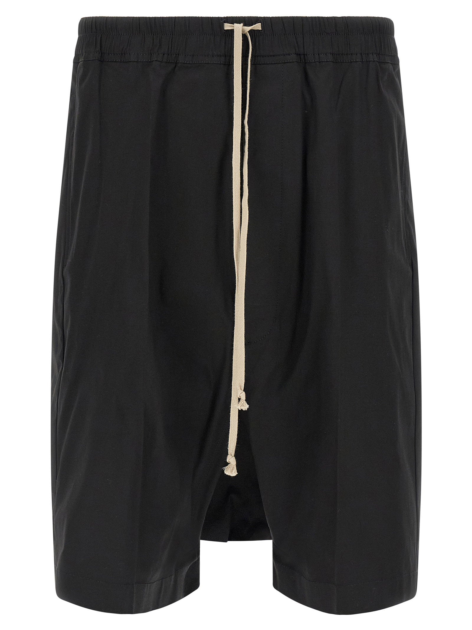 Rick Owens Rick Owens Rick S Pods Bermuda Shorts