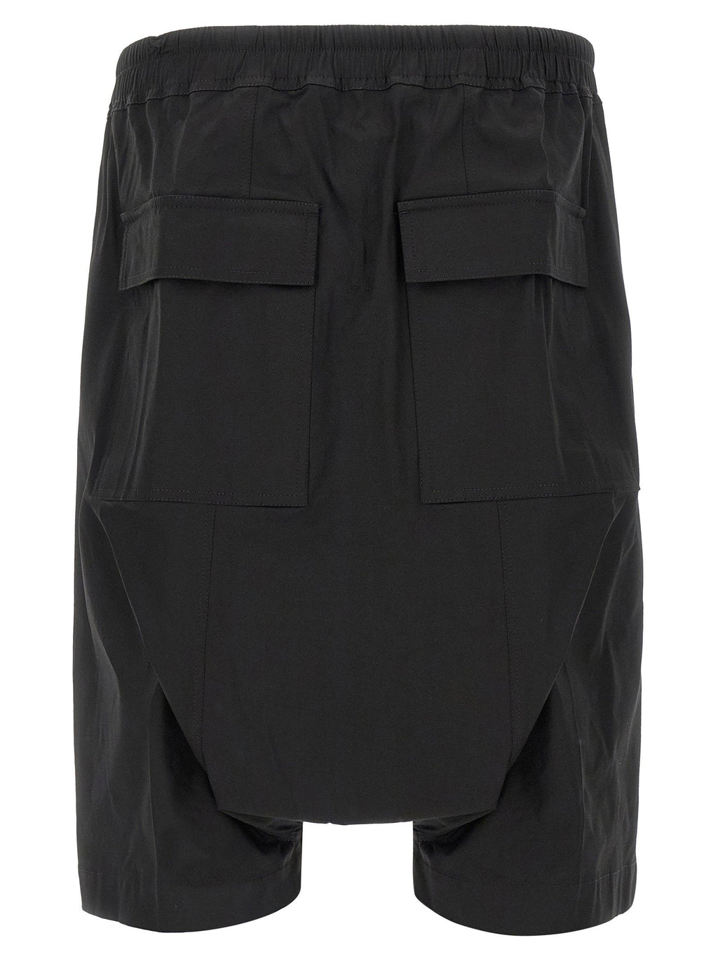 Rick Owens Rick Owens Rick S Pods Bermuda Shorts