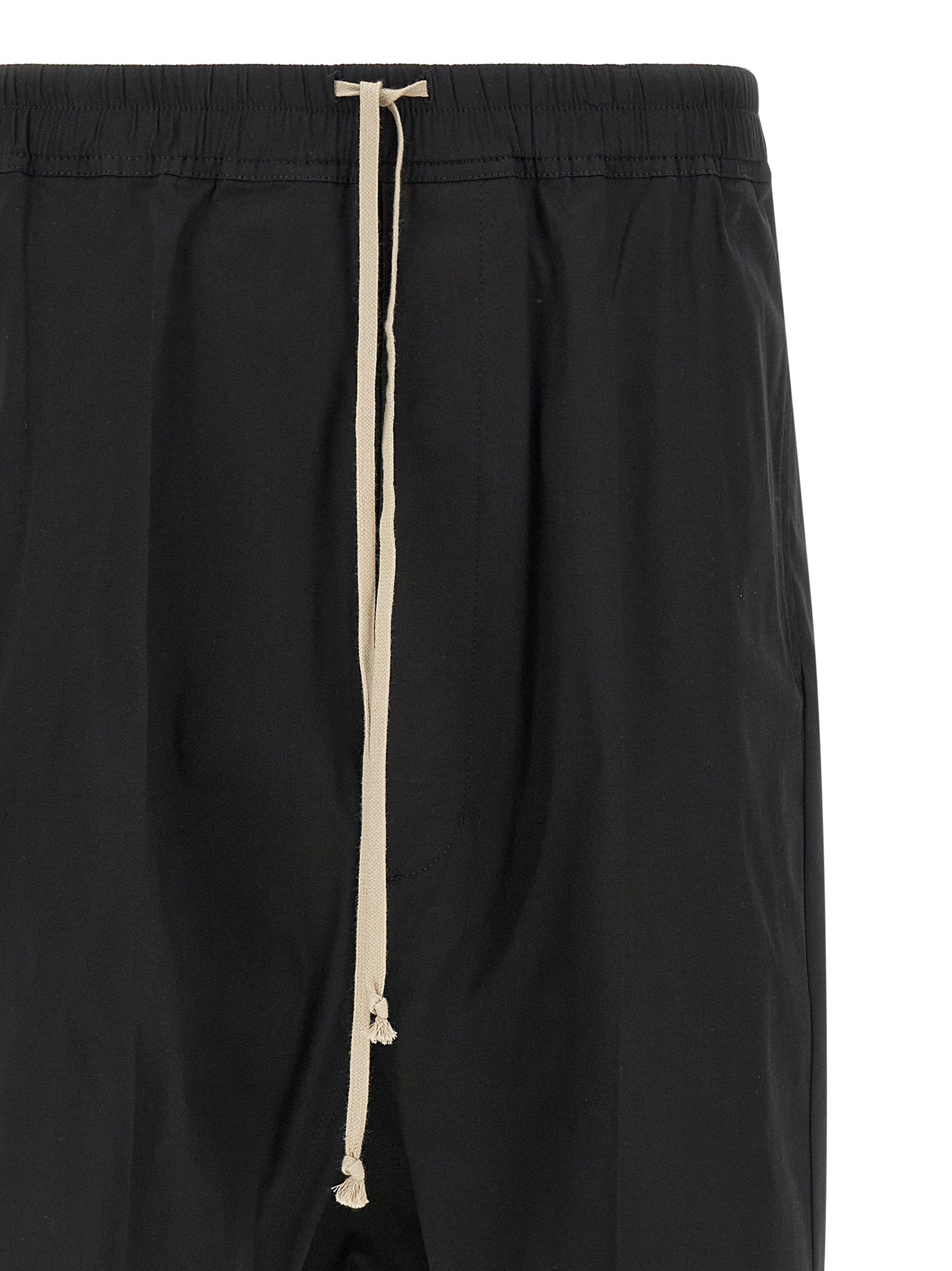 Rick Owens Rick Owens Rick S Pods Bermuda Shorts