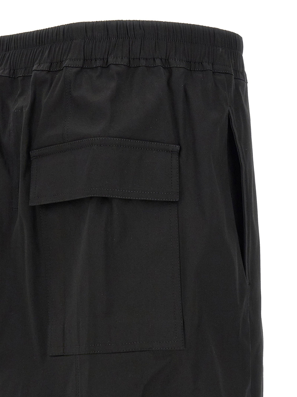 Rick Owens Rick Owens Rick S Pods Bermuda Shorts