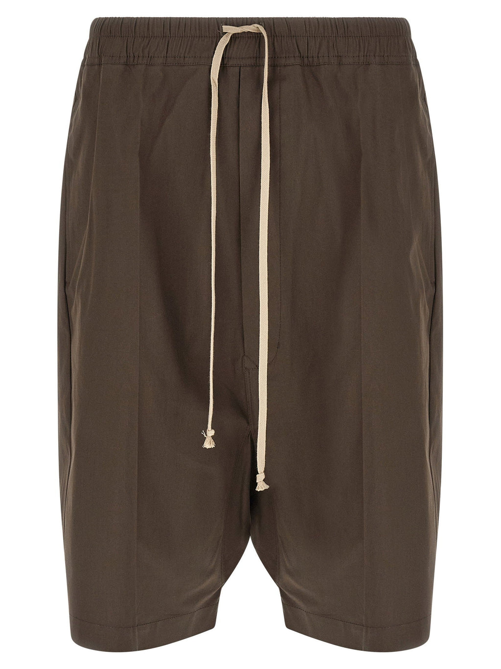 Rick Owens Rick Owens Rick S Pods Bermuda Shorts