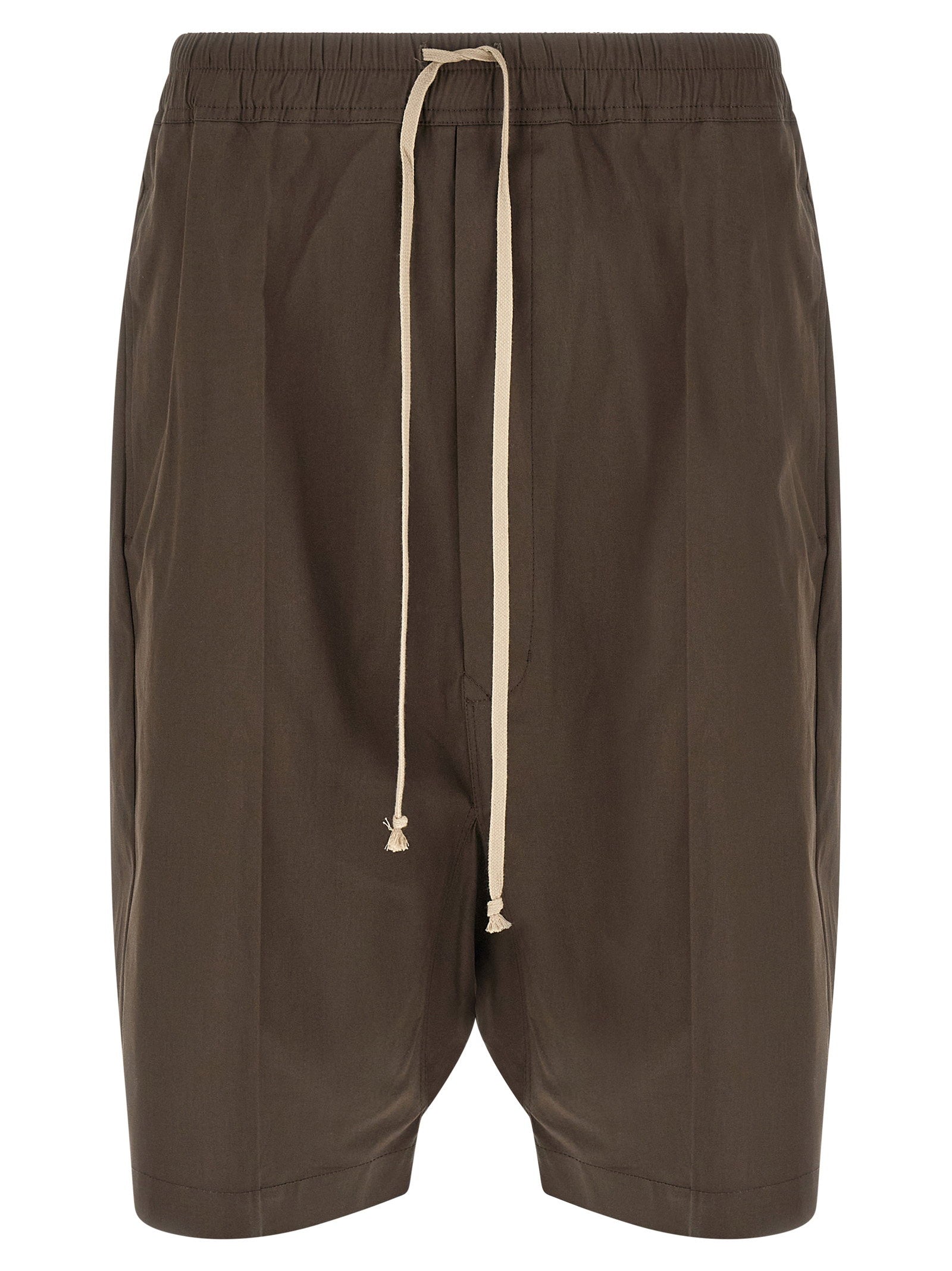 Rick Owens Rick Owens Rick S Pods Bermuda Shorts