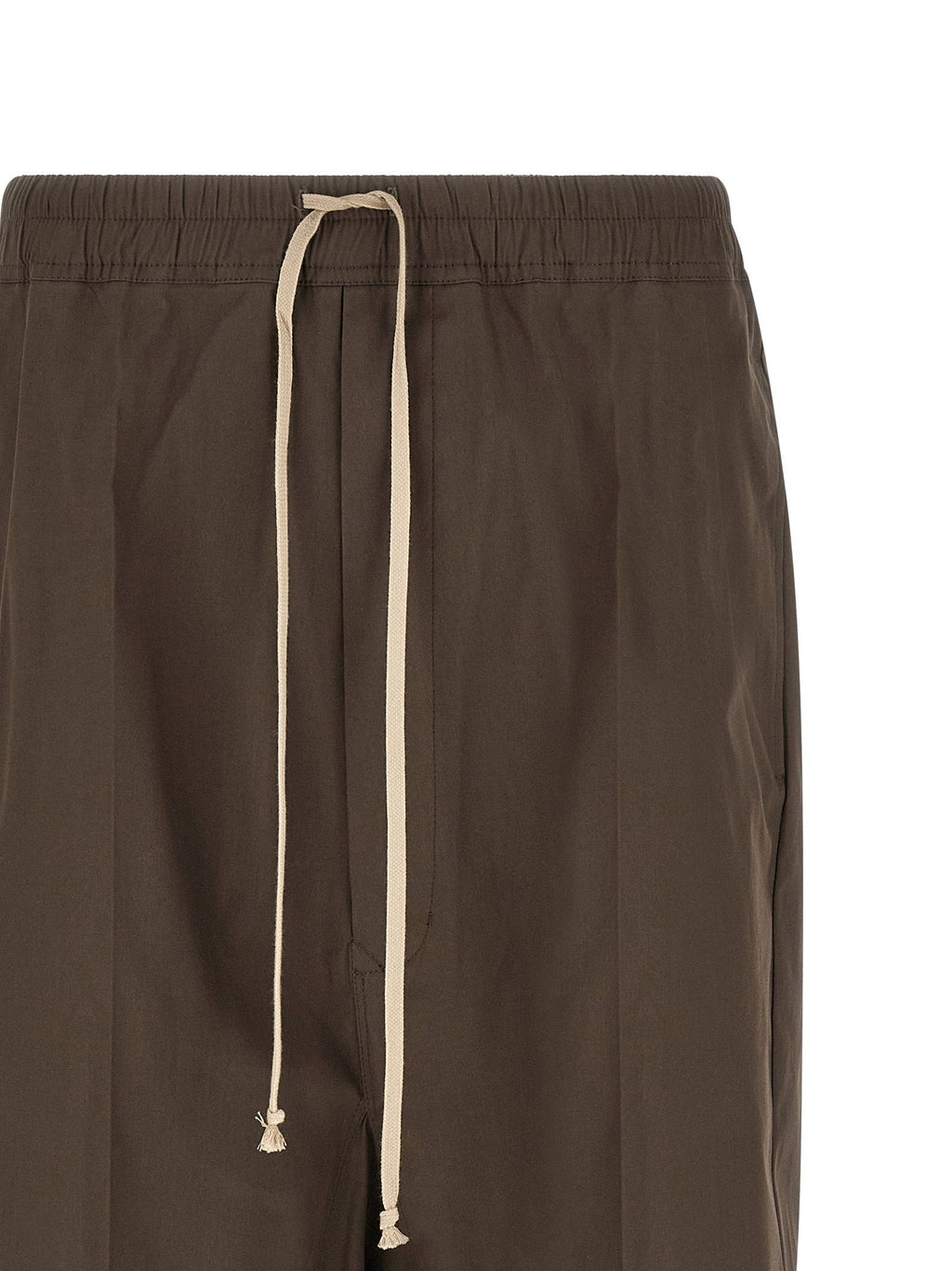 Rick Owens Rick Owens Rick S Pods Bermuda Shorts