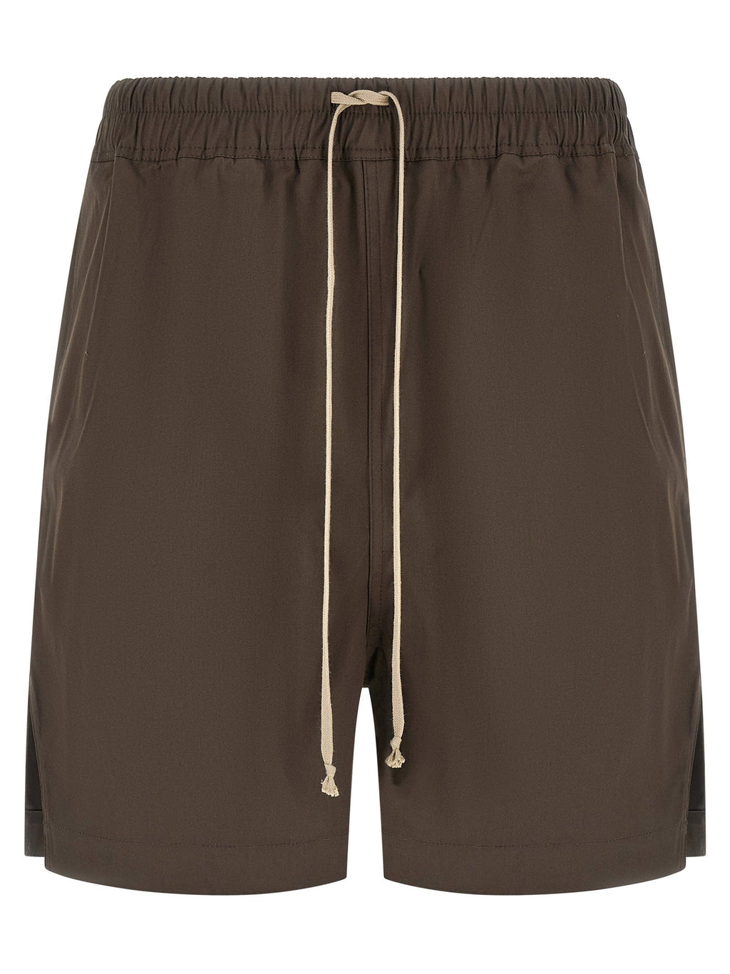Rick Owens Rick Owens Boxers Bermuda Shorts