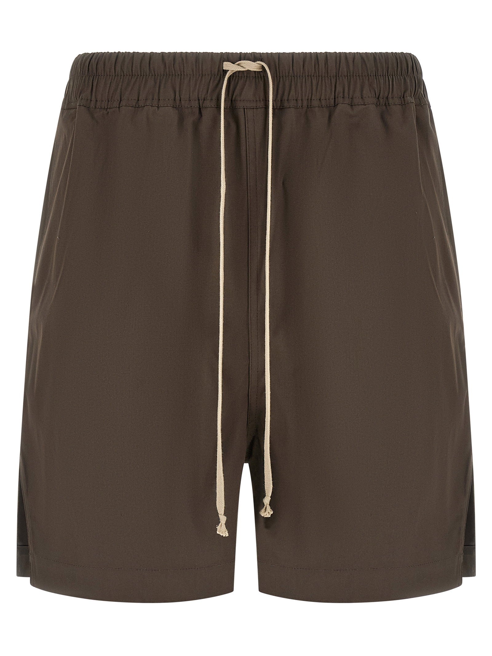 Rick Owens Rick Owens Boxers Bermuda Shorts