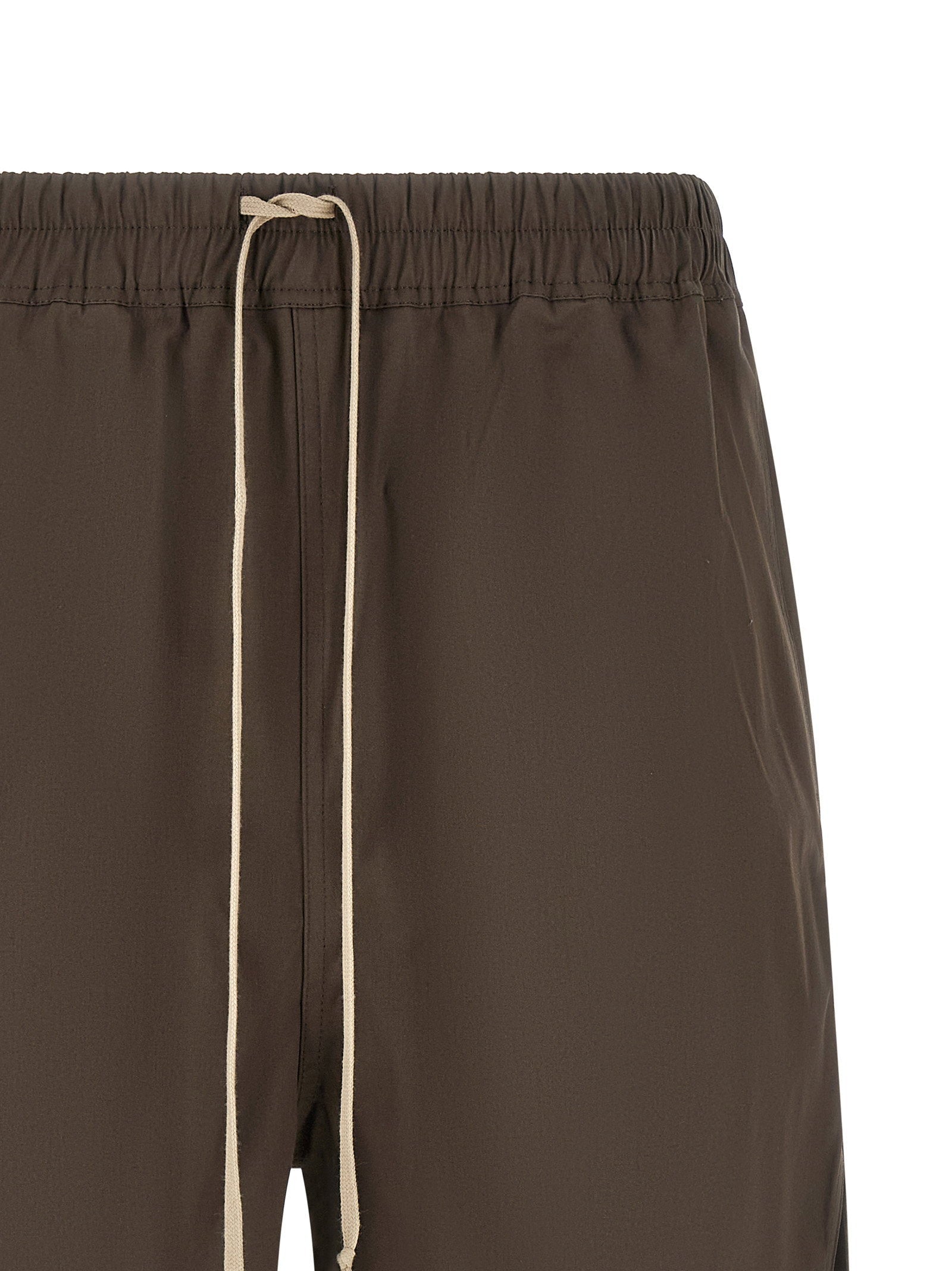 Rick Owens Rick Owens Boxers Bermuda Shorts