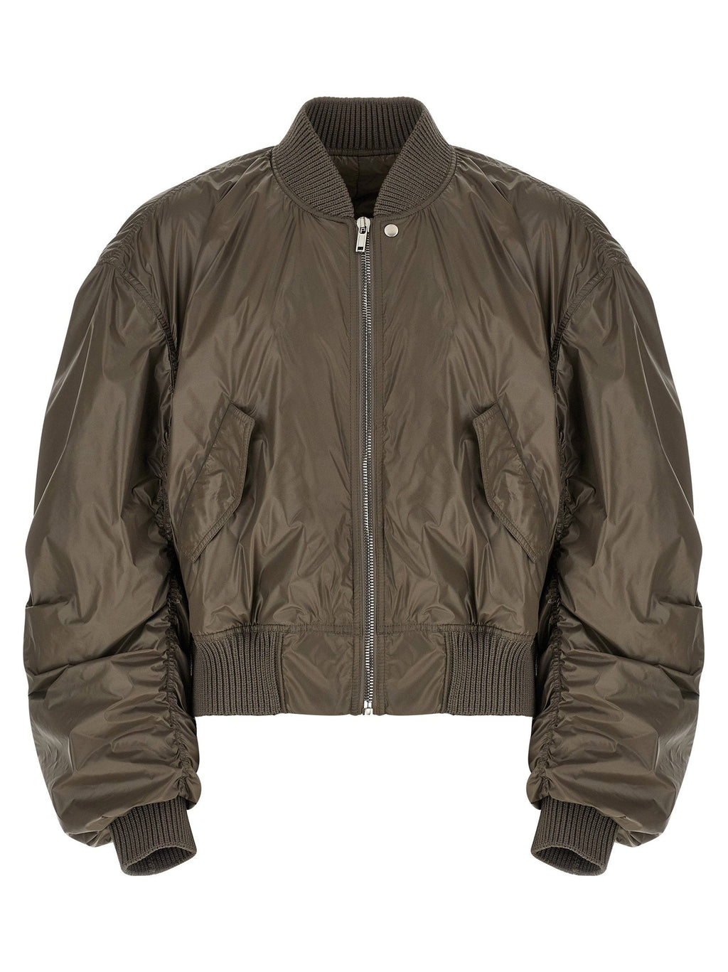 Rick Owens Rick Owens Secchia Flight Bomber Jacket