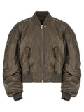 Rick Owens Rick Owens Secchia Flight Bomber Jacket