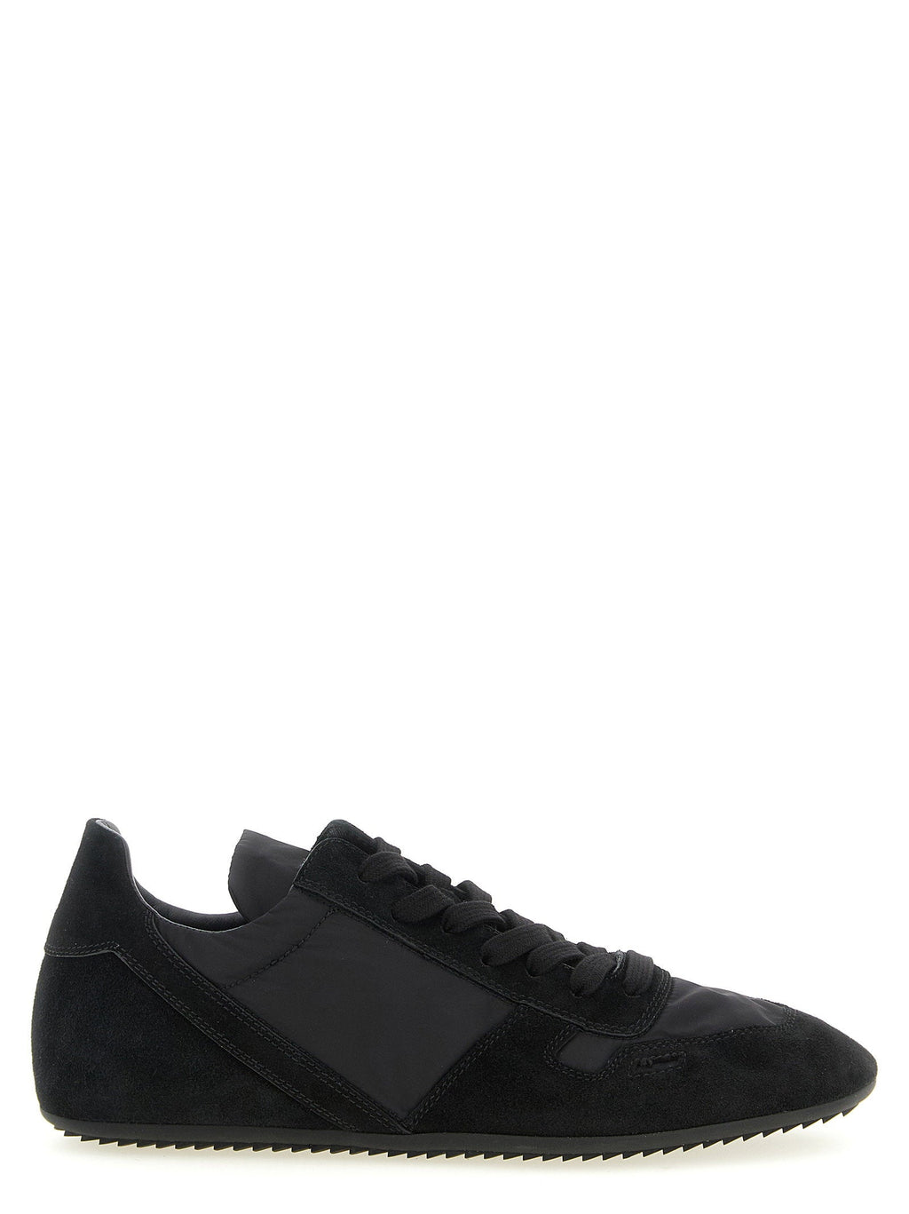 Rick Owens Rick Owens Minimal Sneaks Sneakers