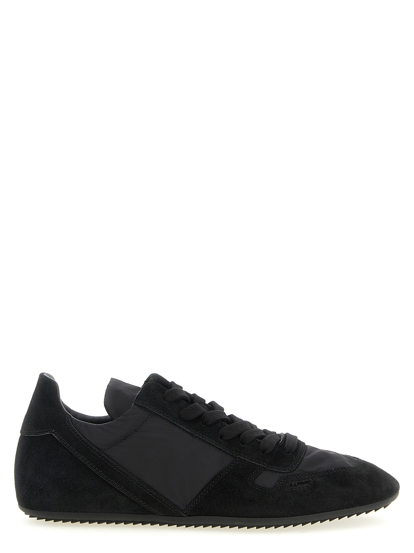 Rick Owens Rick Owens Minimal Sneaks Sneakers