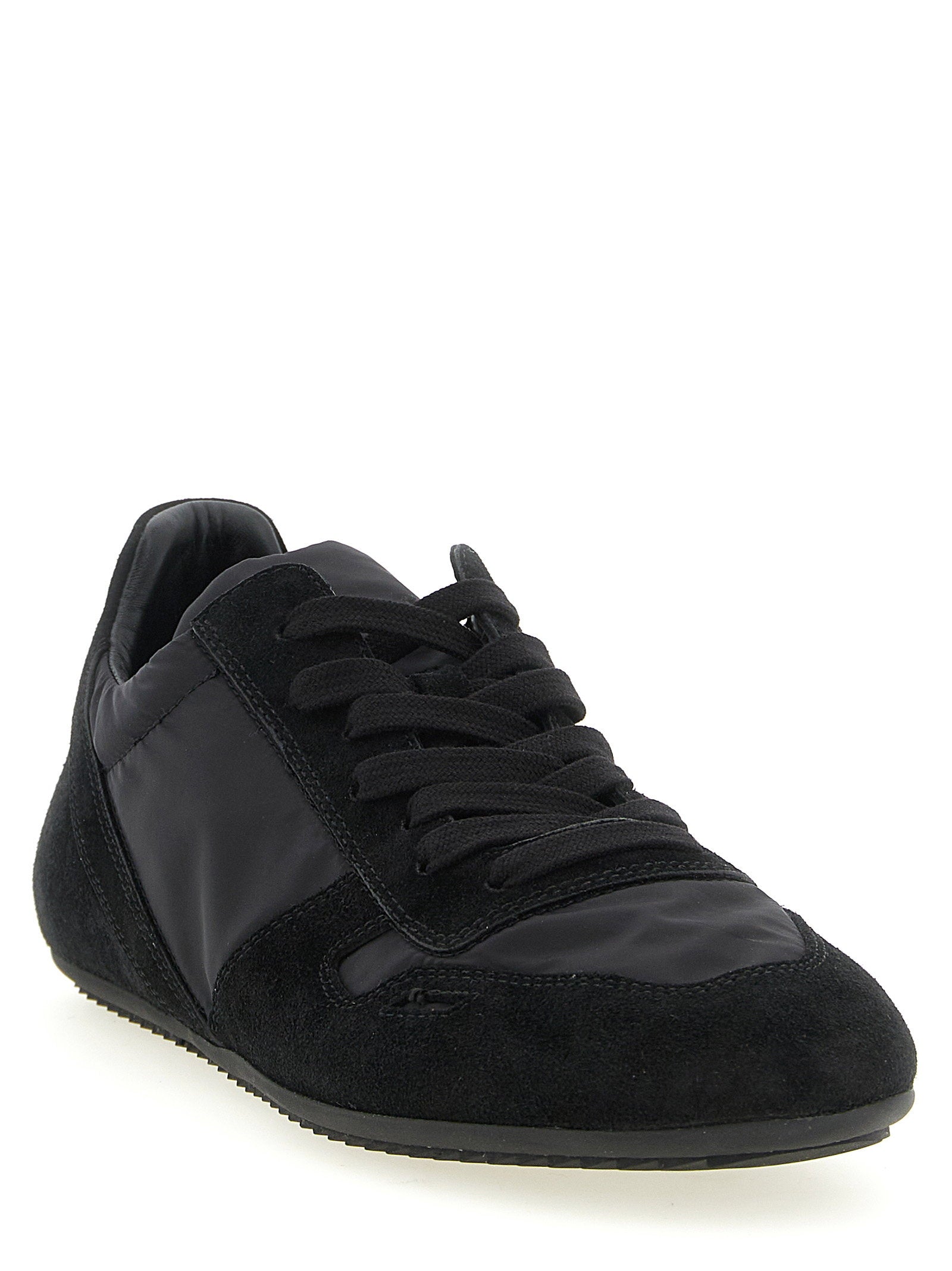Rick Owens Rick Owens Minimal Sneaks Sneakers