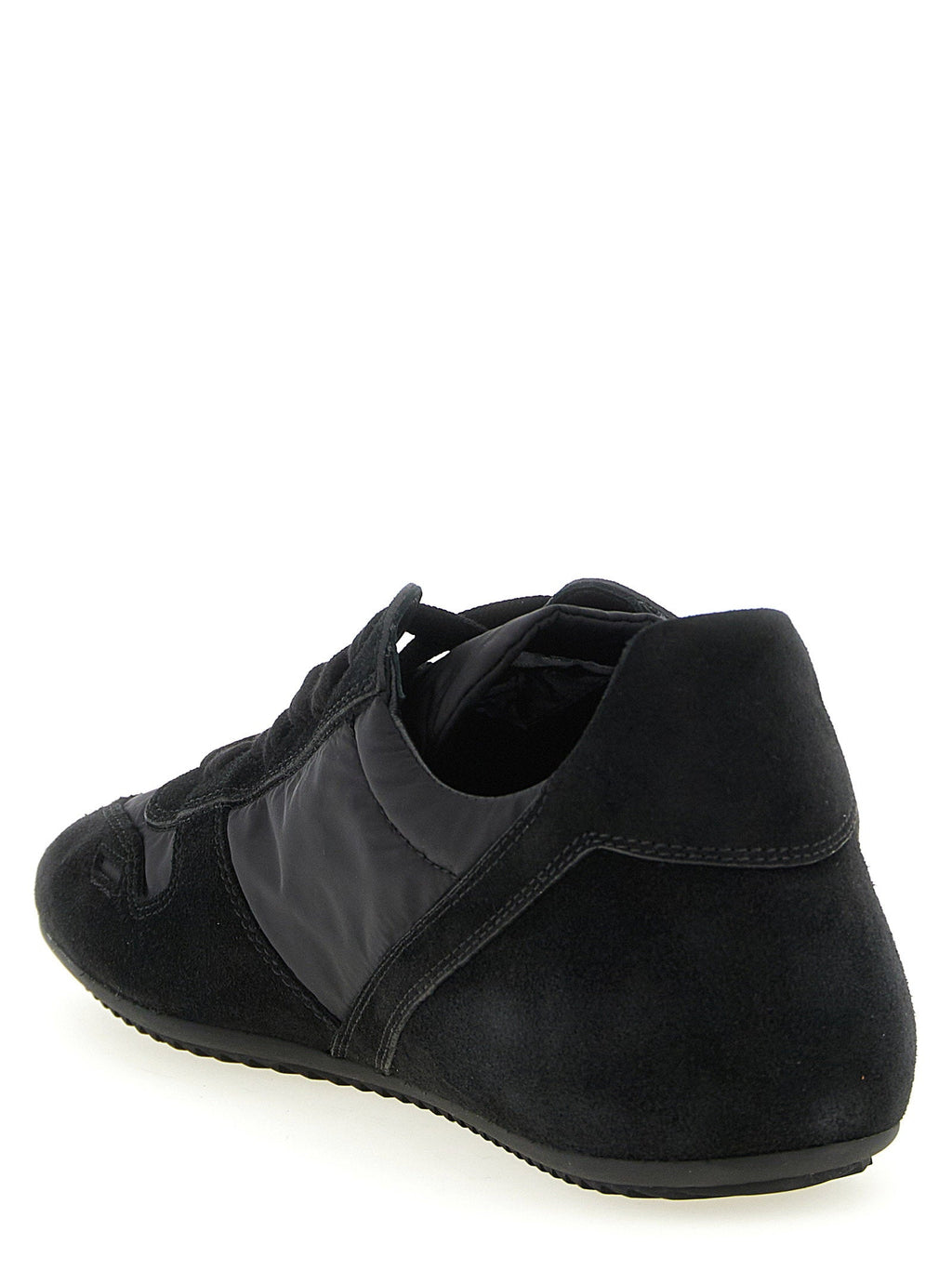Rick Owens Rick Owens Minimal Sneaks Sneakers